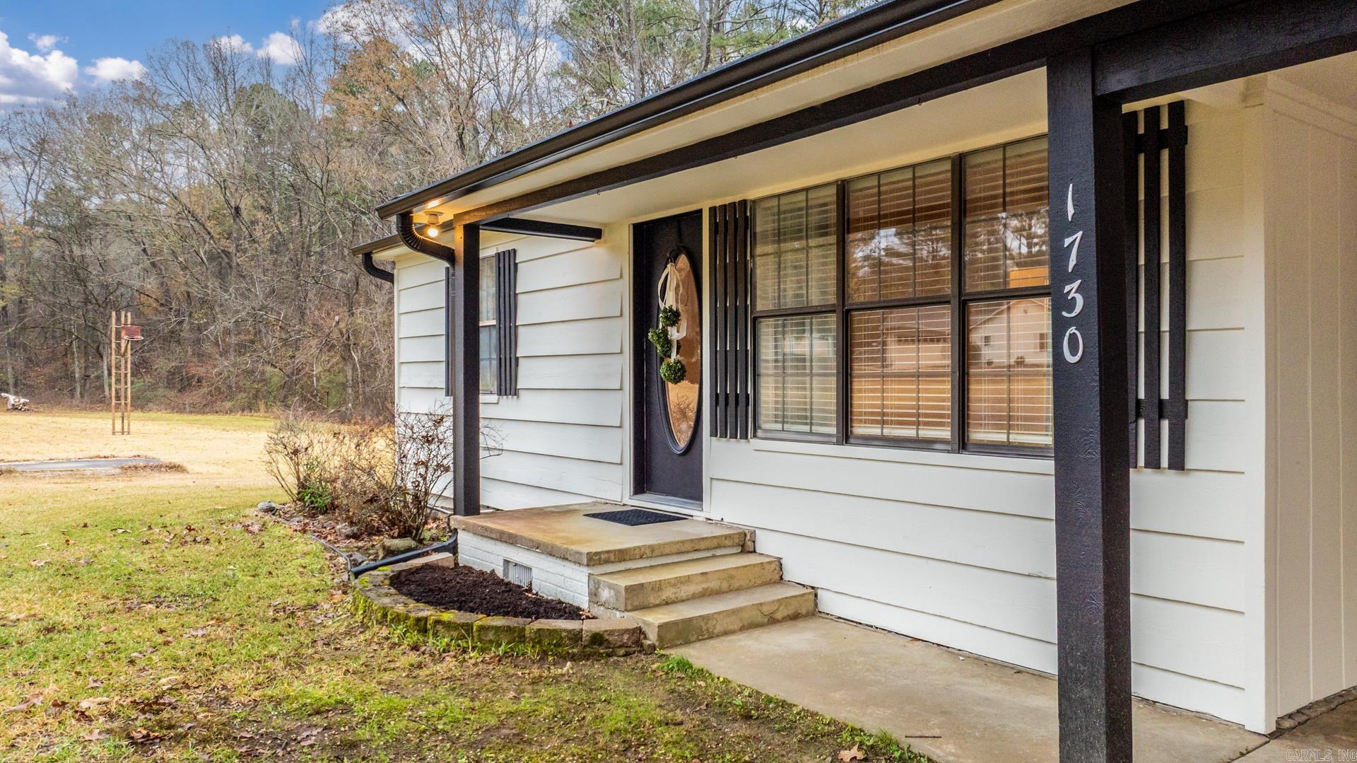 1730 Graham  Benton, AR