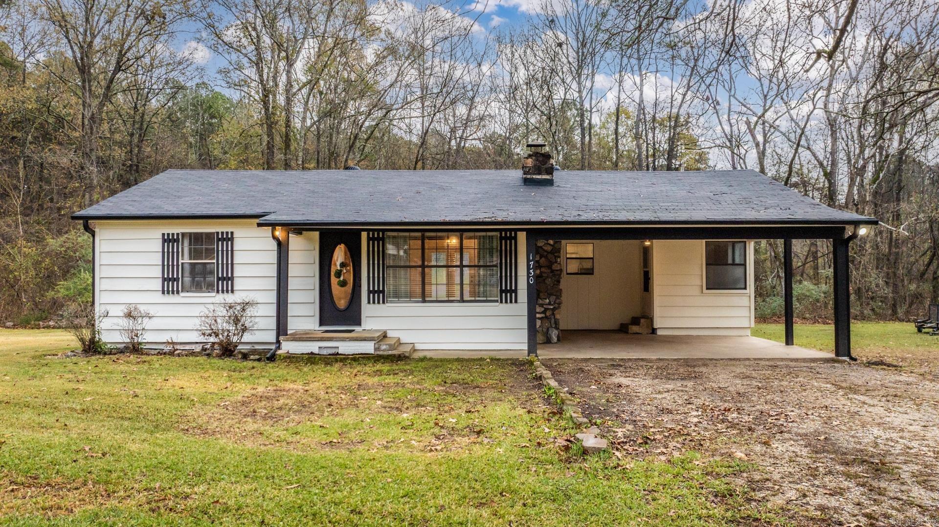 1730 Graham  Benton, AR