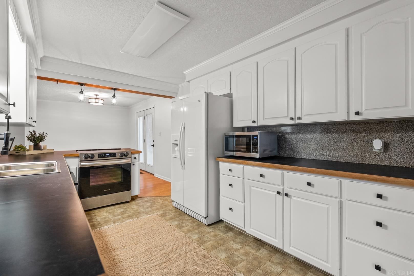 1730 Graham  Benton, AR