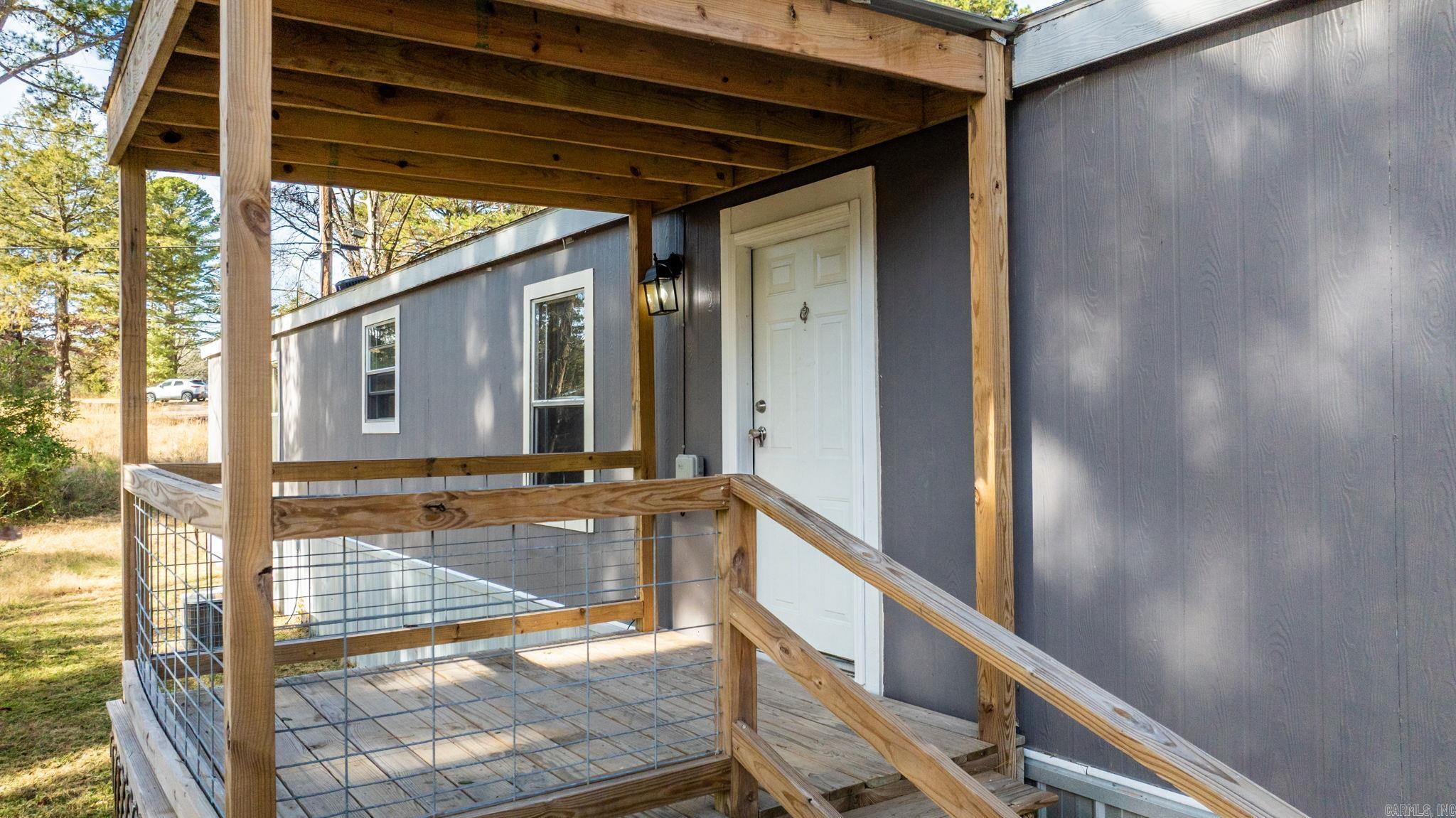 118 Chalet  Fairfield Bay, AR