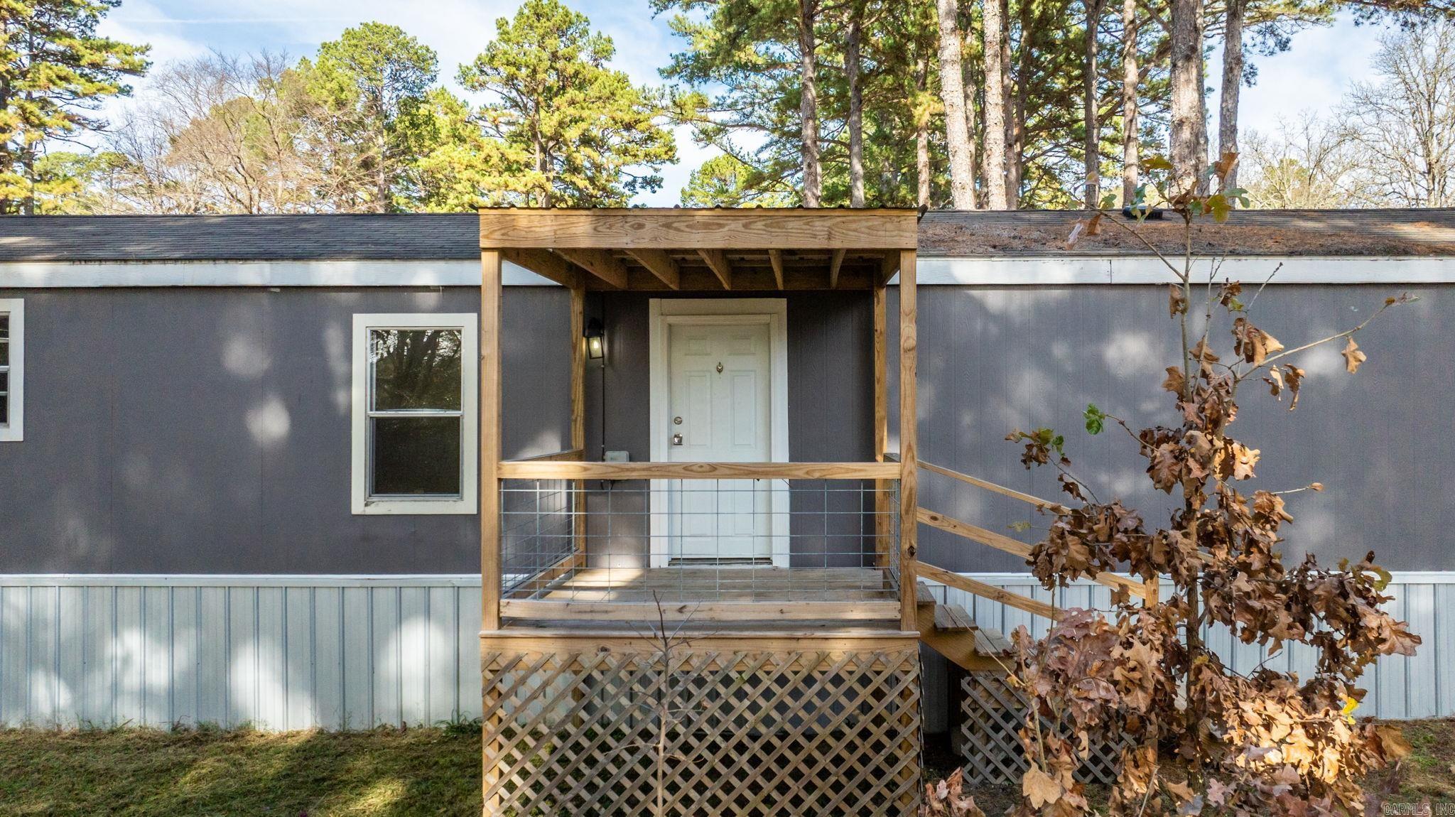 118 Chalet  Fairfield Bay, AR