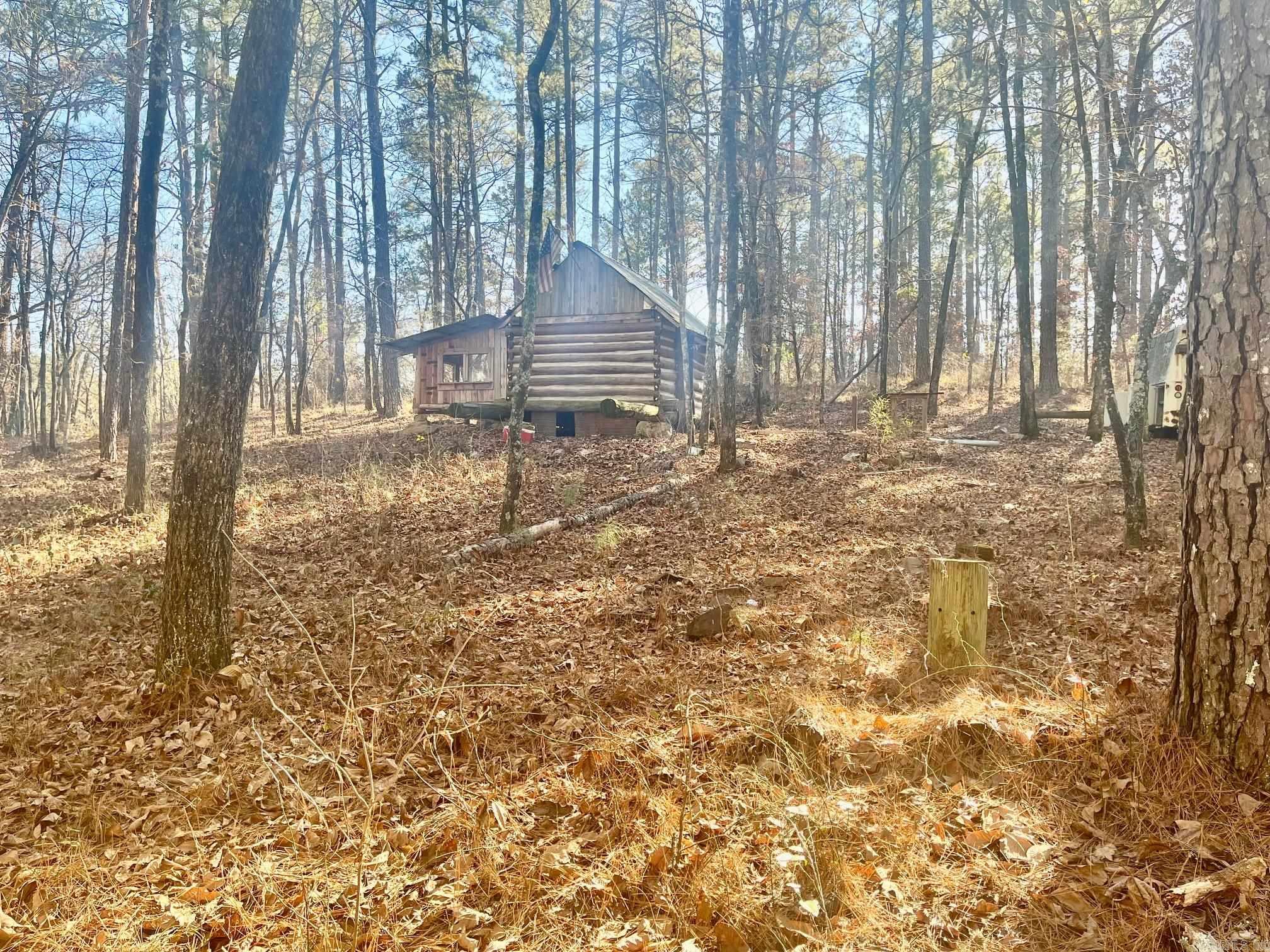 930 Cox Creek  Bismarck, AR