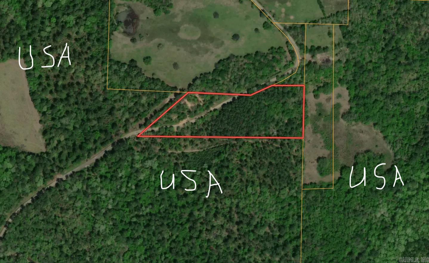 930 Cox Creek  Bismarck, AR