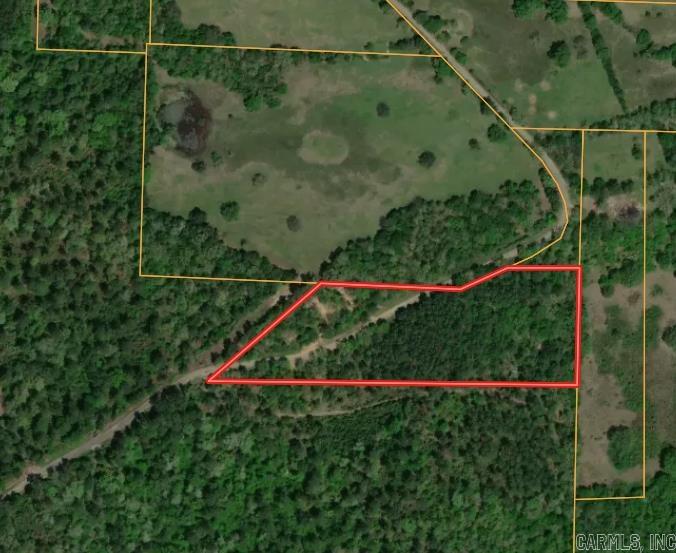 930 Cox Creek  Bismarck, AR