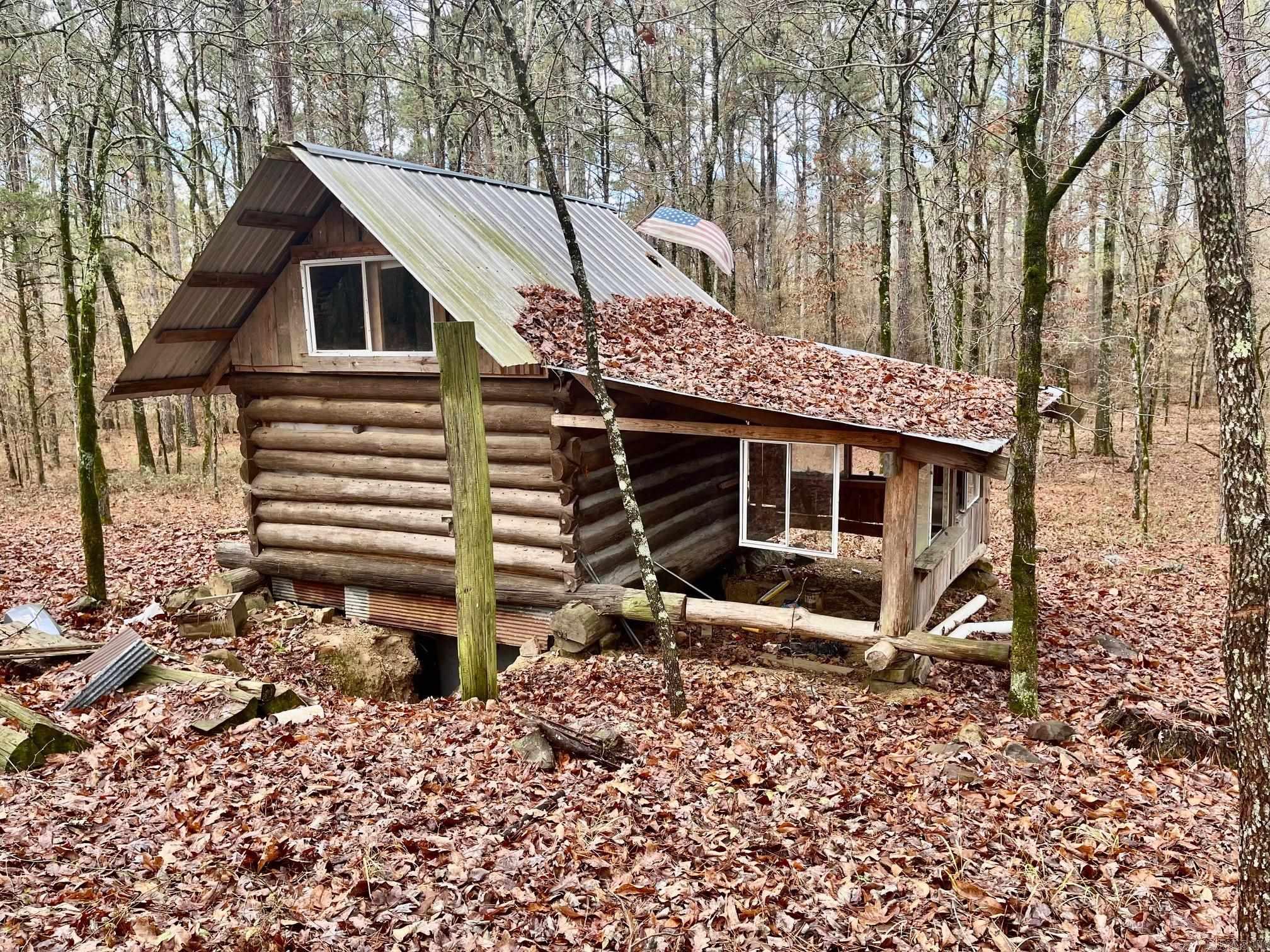 930 Cox Creek  Bismarck, AR