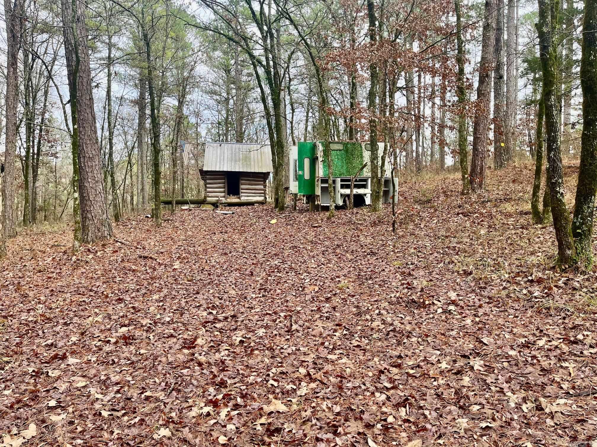 930 Cox Creek  Bismarck, AR