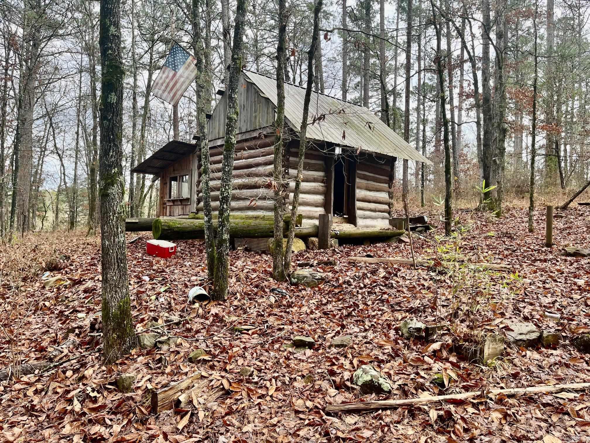 930 Cox Creek  Bismarck, AR