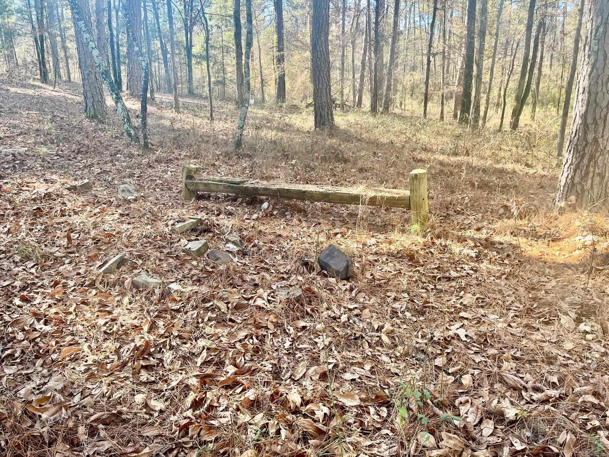 930 Cox Creek  Bismarck, AR