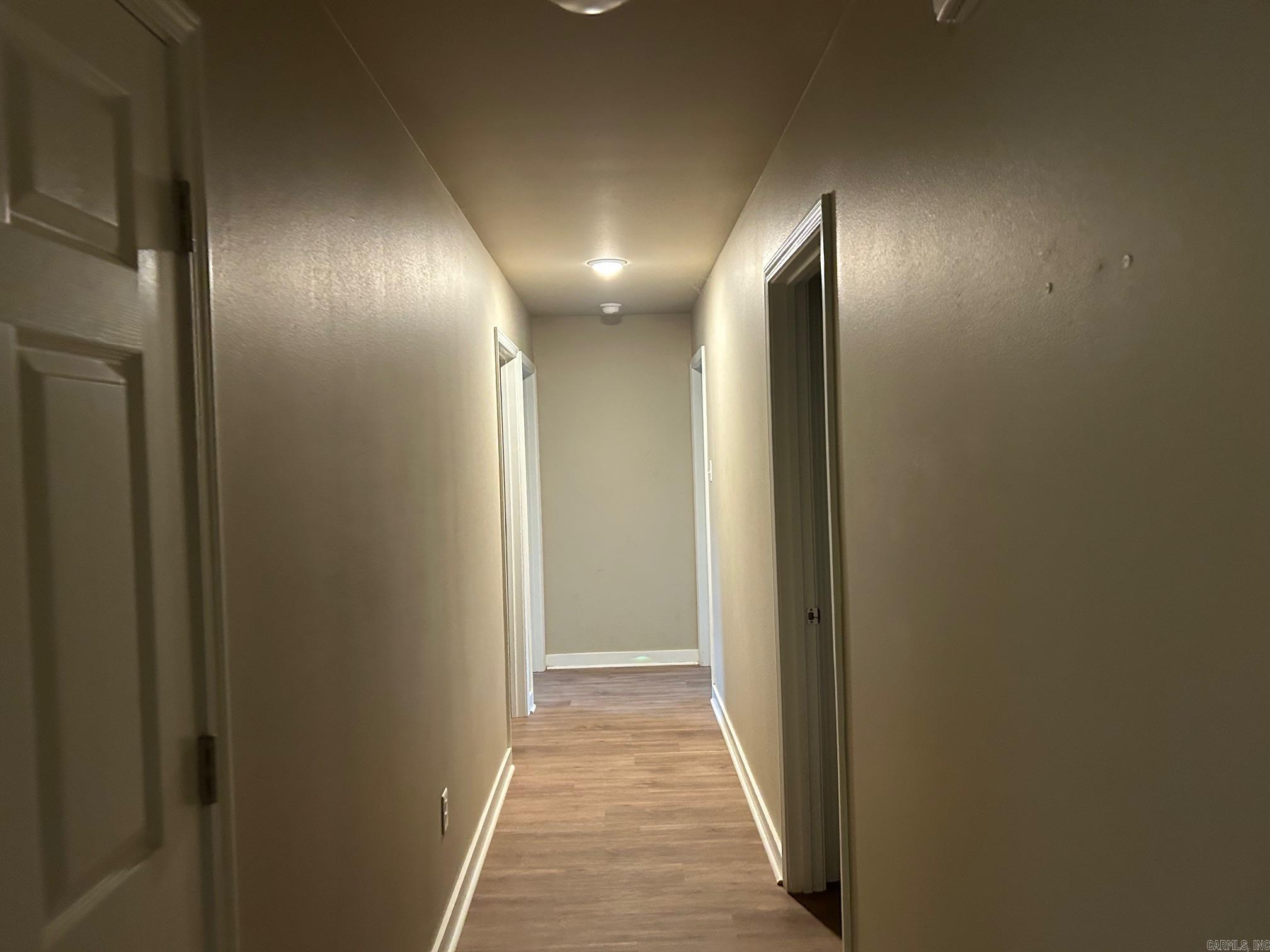 760 Gravel Hill Rd  Romance, AR