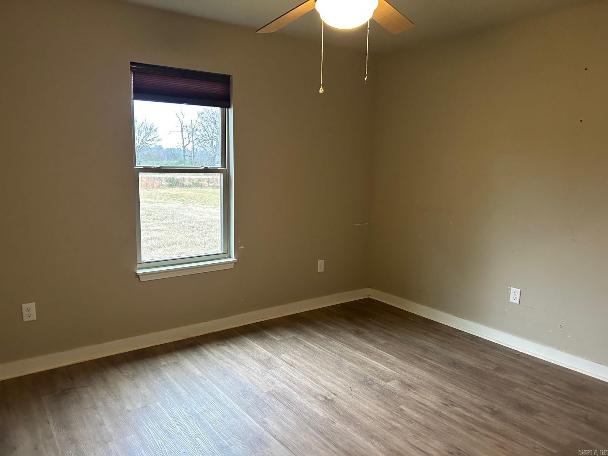 760 Gravel Hill Rd  Romance, AR