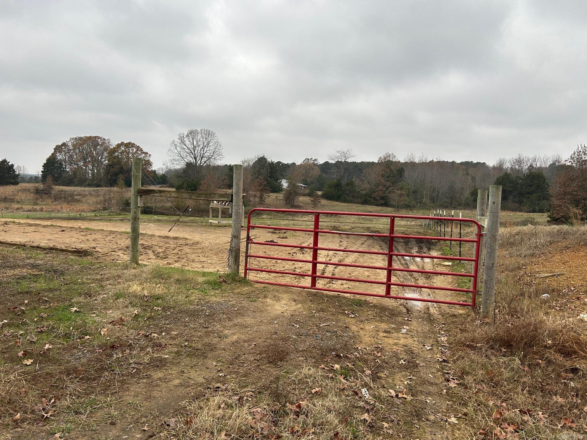 760 Gravel Hill Rd  Romance, AR