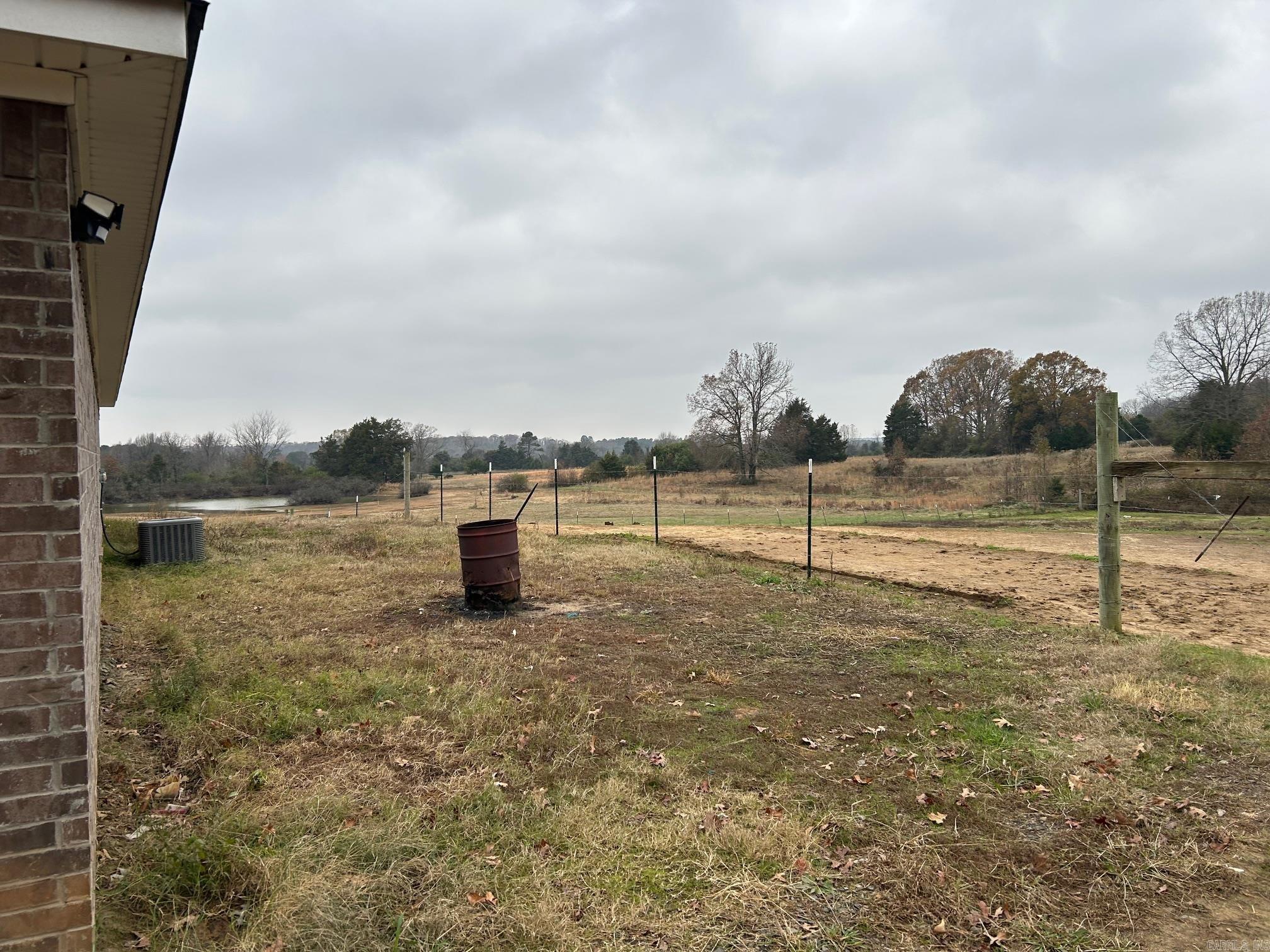 760 Gravel Hill Rd  Romance, AR