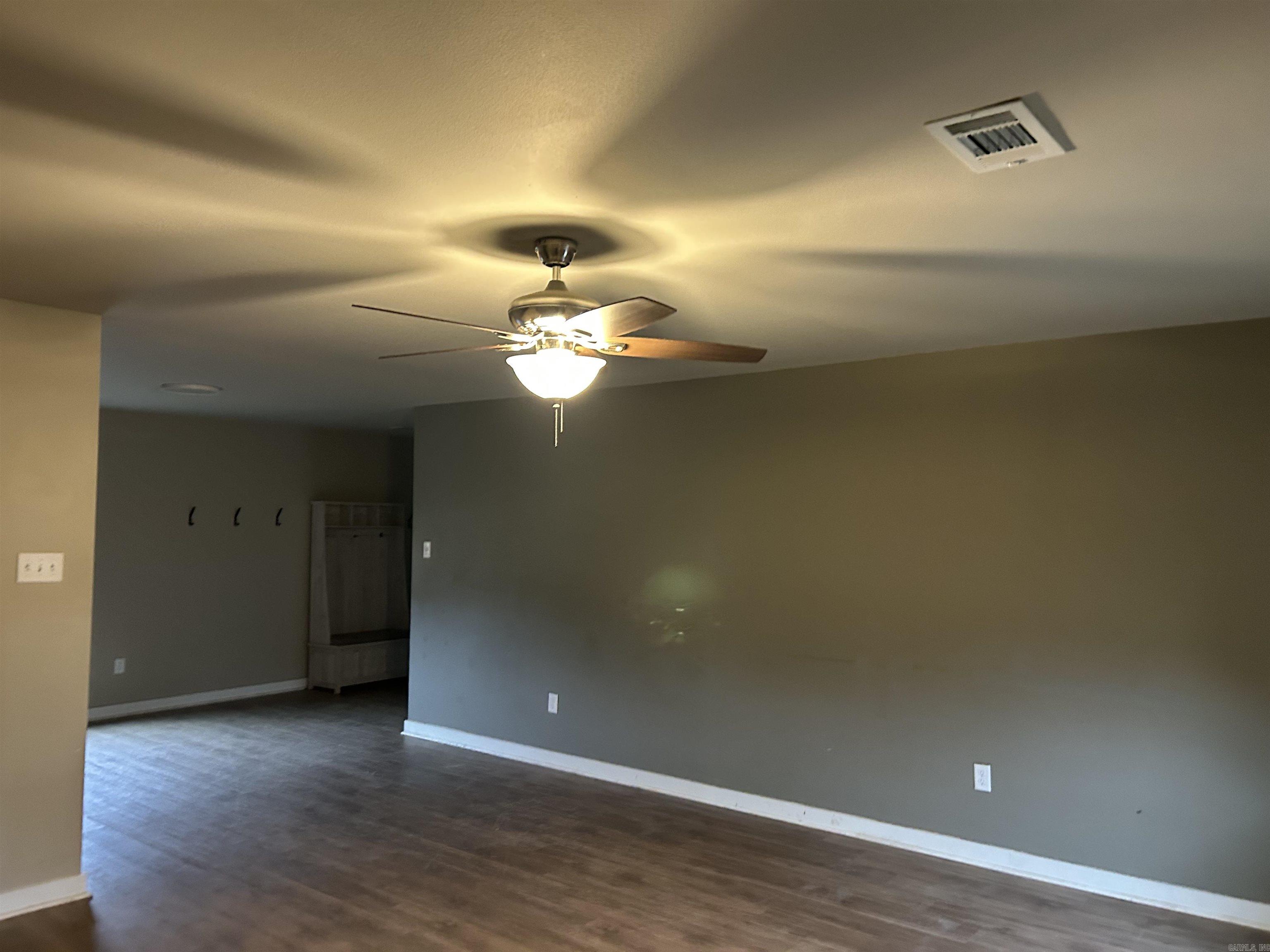 760 Gravel Hill Rd  Romance, AR