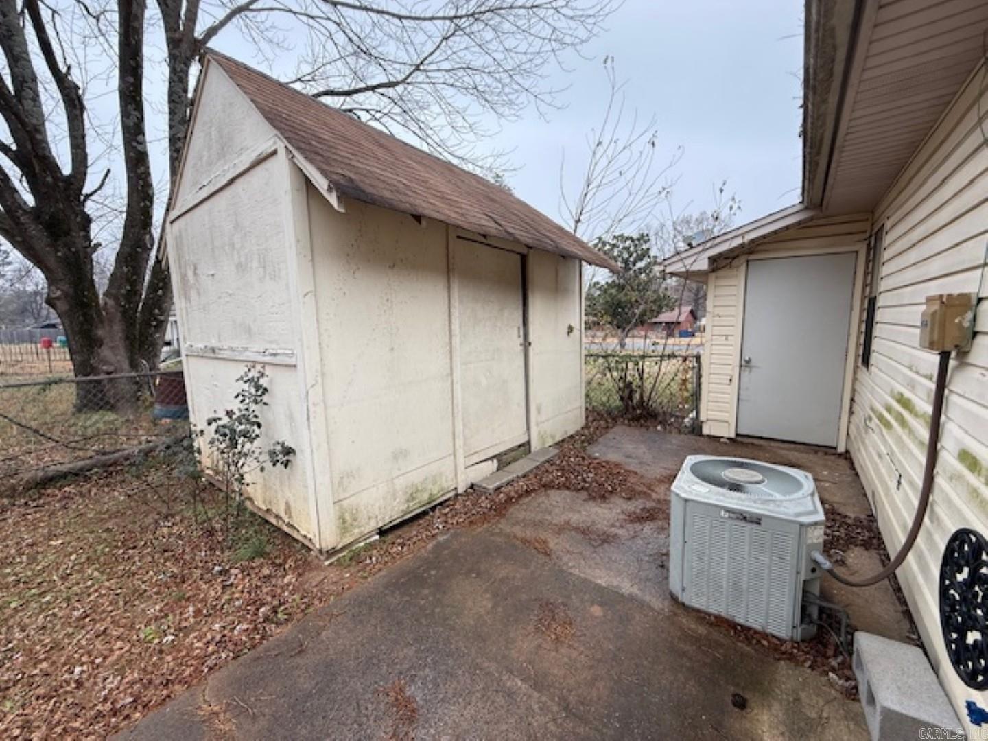 42 B Barnwell  Cabot, AR