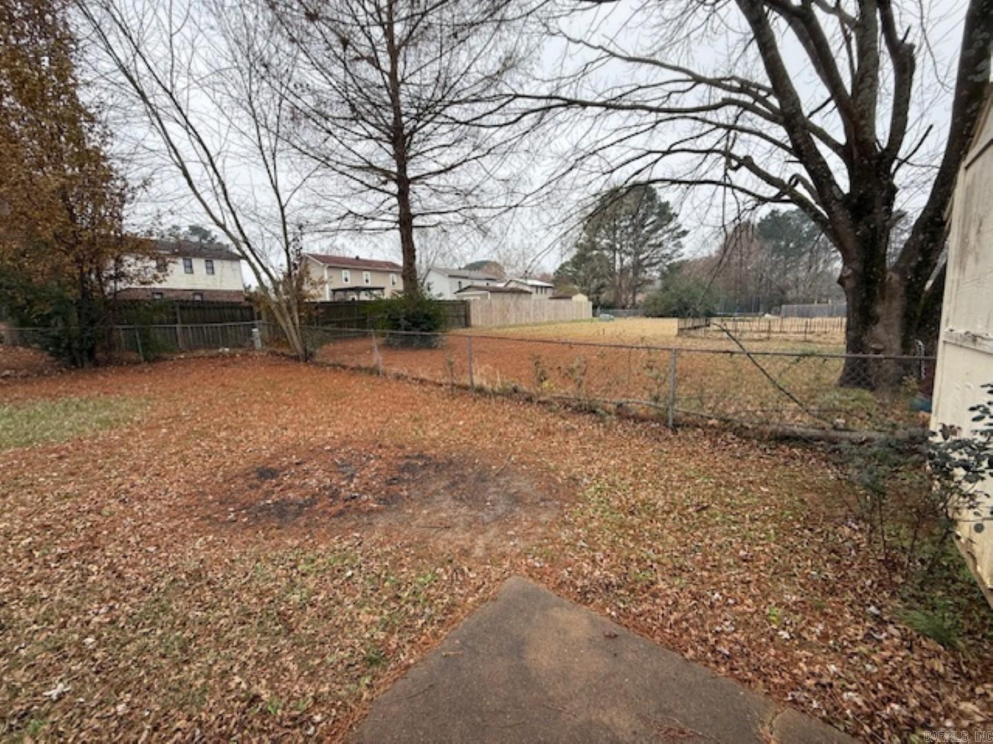 42 B Barnwell  Cabot, AR