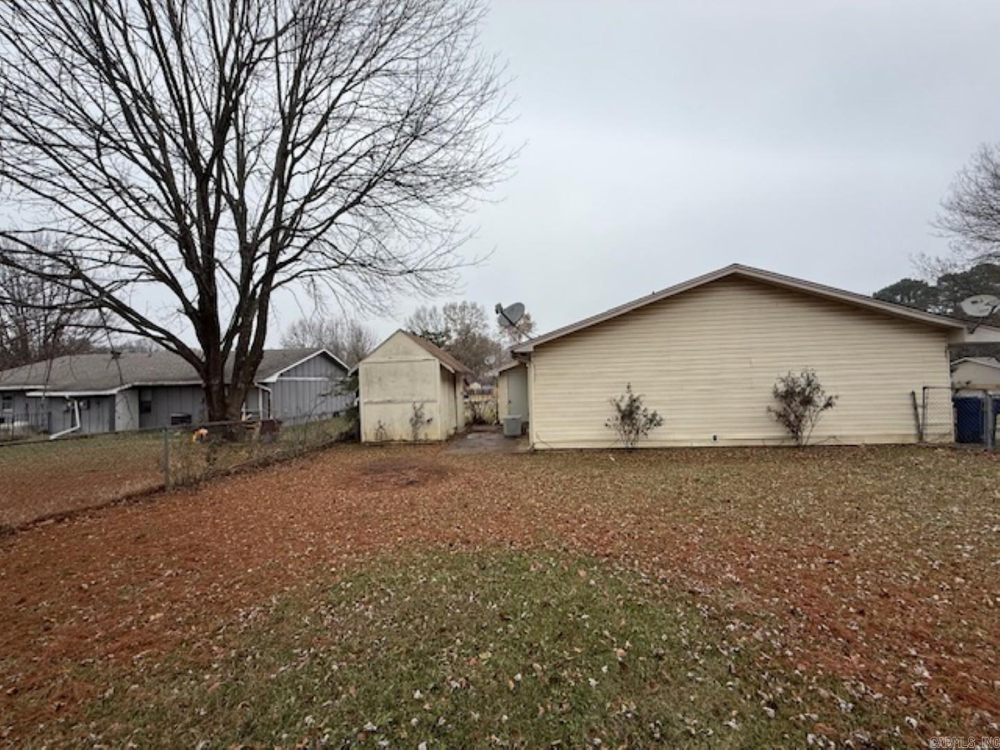 42 B Barnwell  Cabot, AR