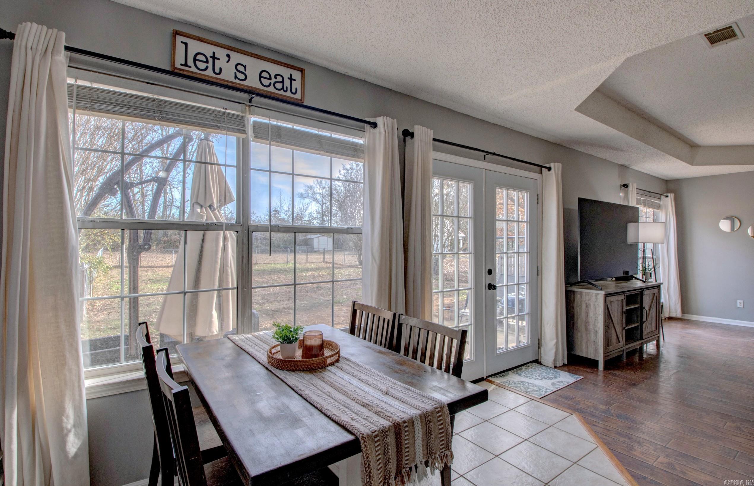 385 Pearl Stone Drive Lonoke, AR 72086