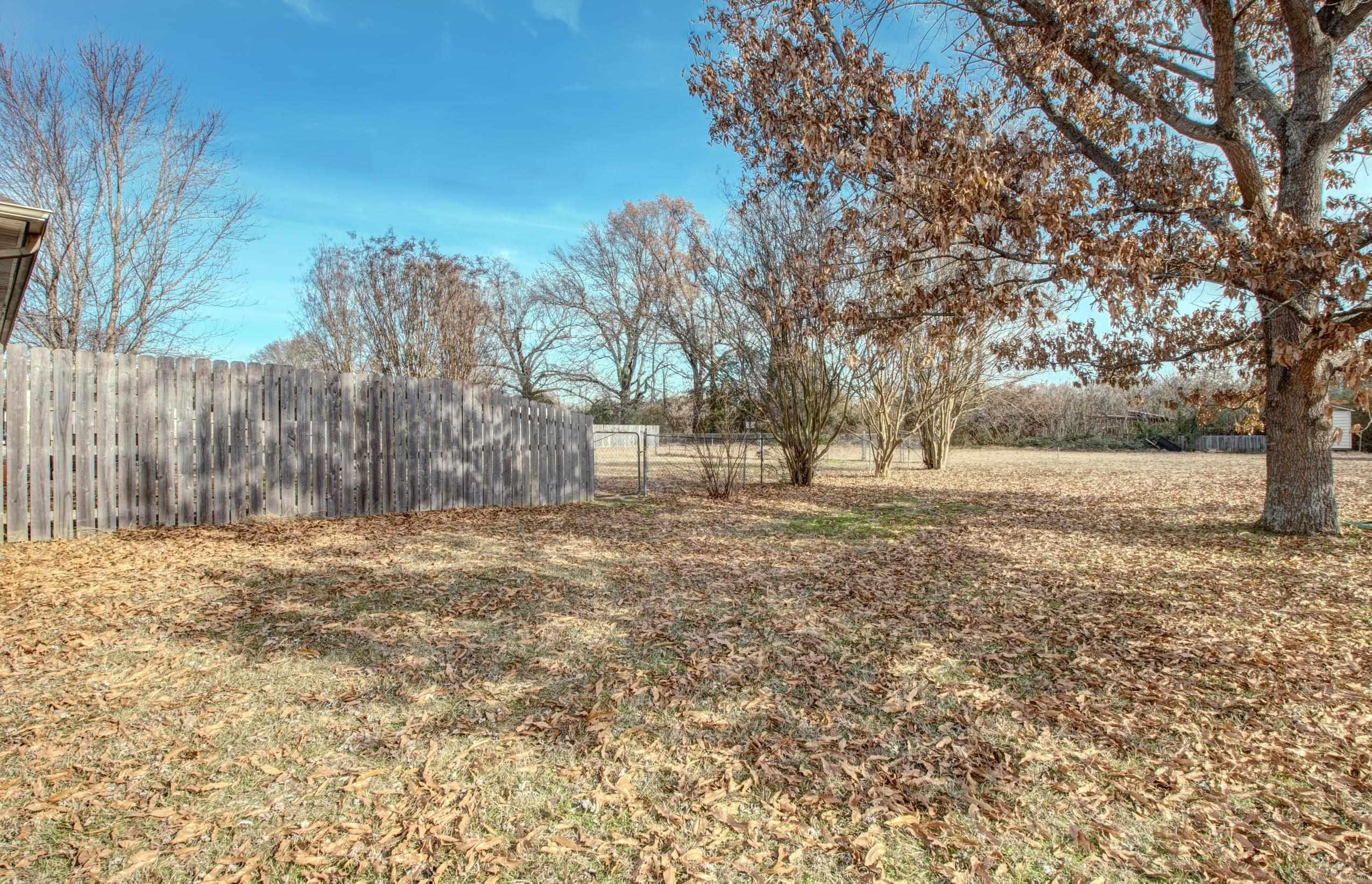 385 Pearl Stone Drive Lonoke, AR 72086