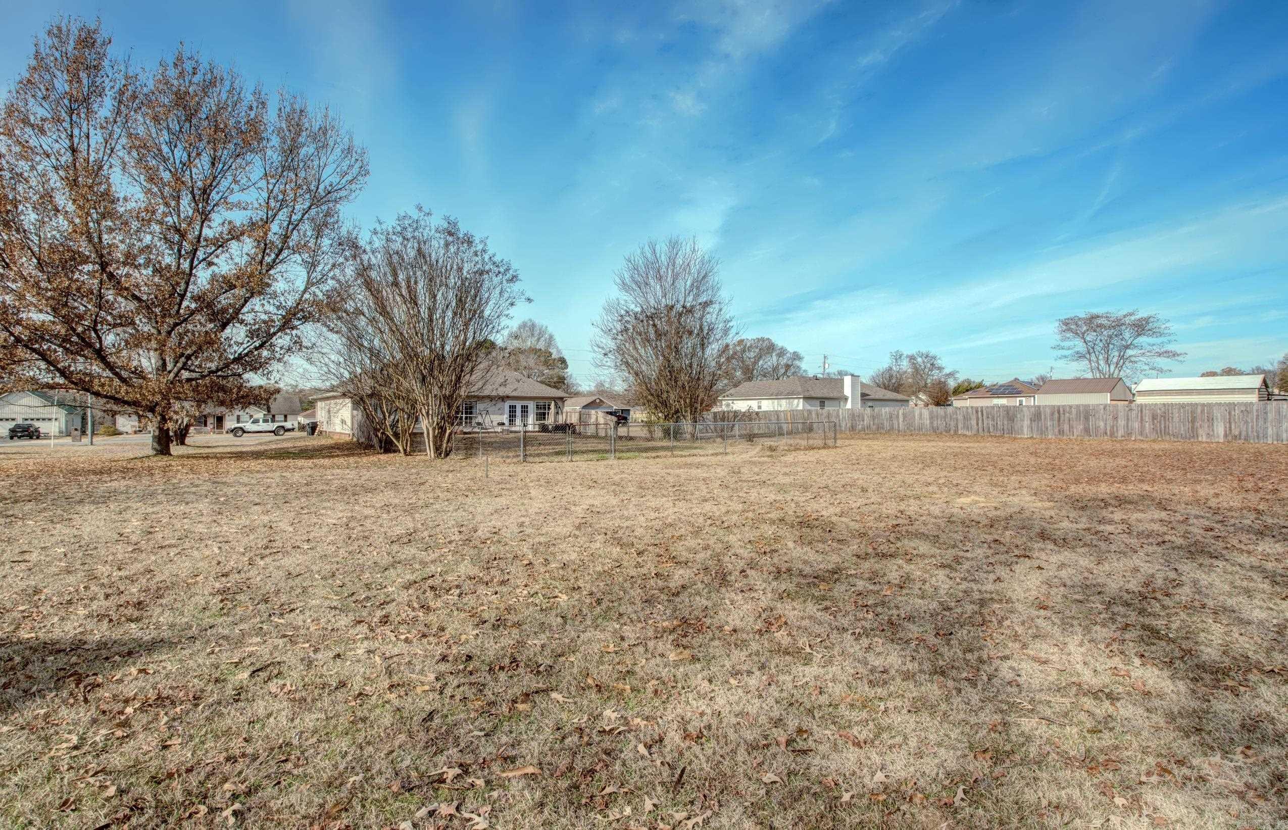 385 Pearl Stone Drive Lonoke, AR 72086