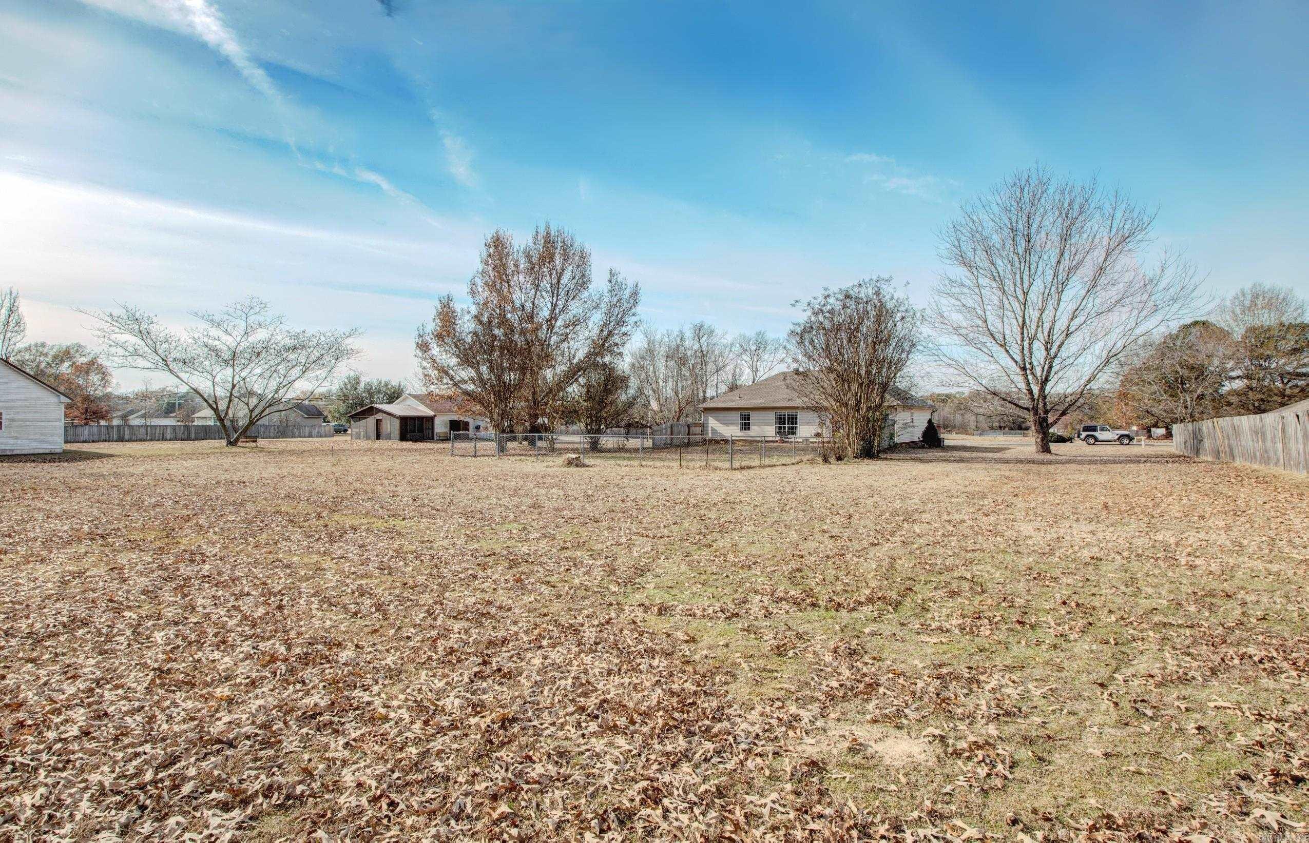 385 Pearl Stone Drive Lonoke, AR 72086