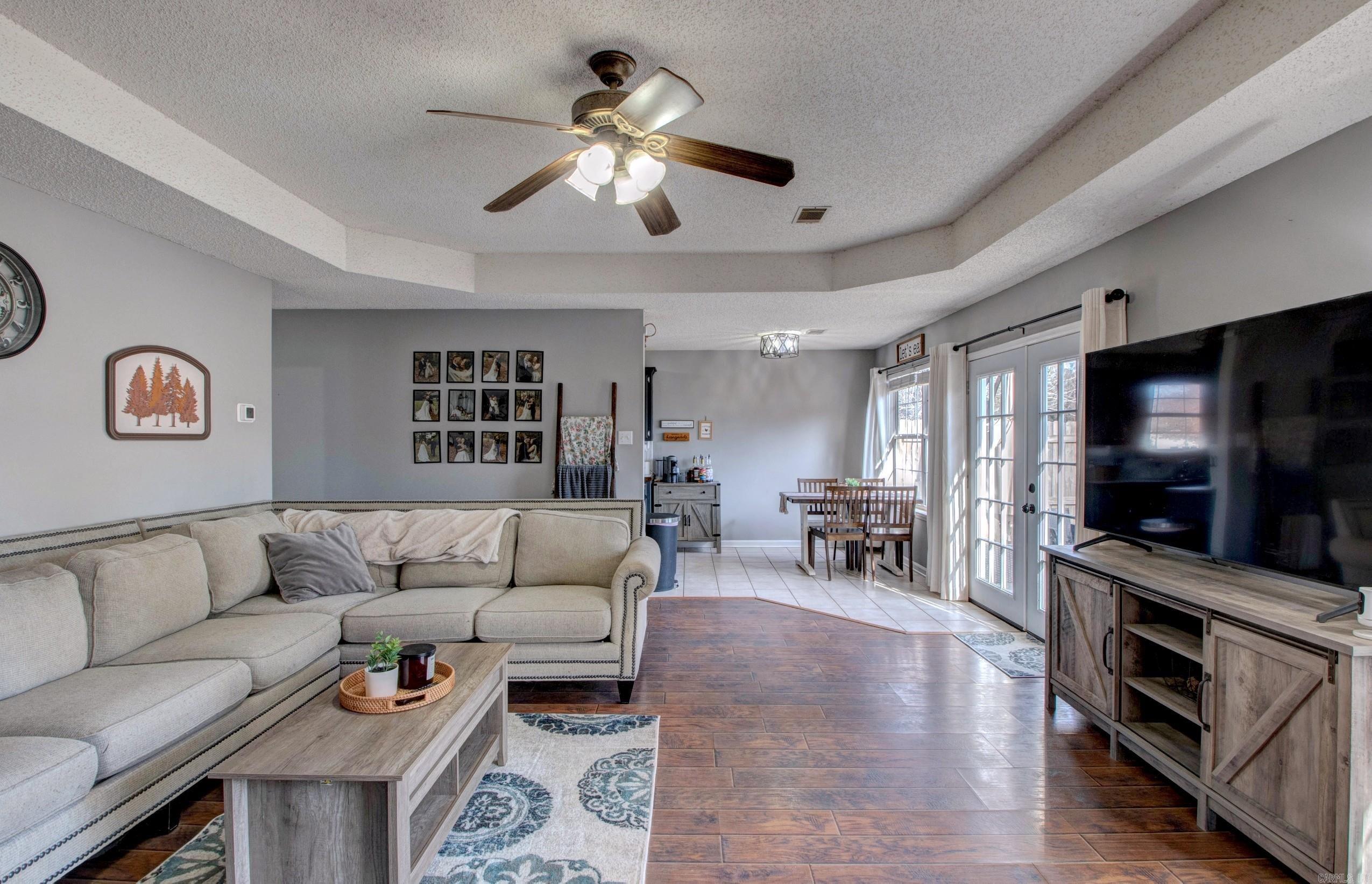 385 Pearl Stone Drive Lonoke, AR 72086