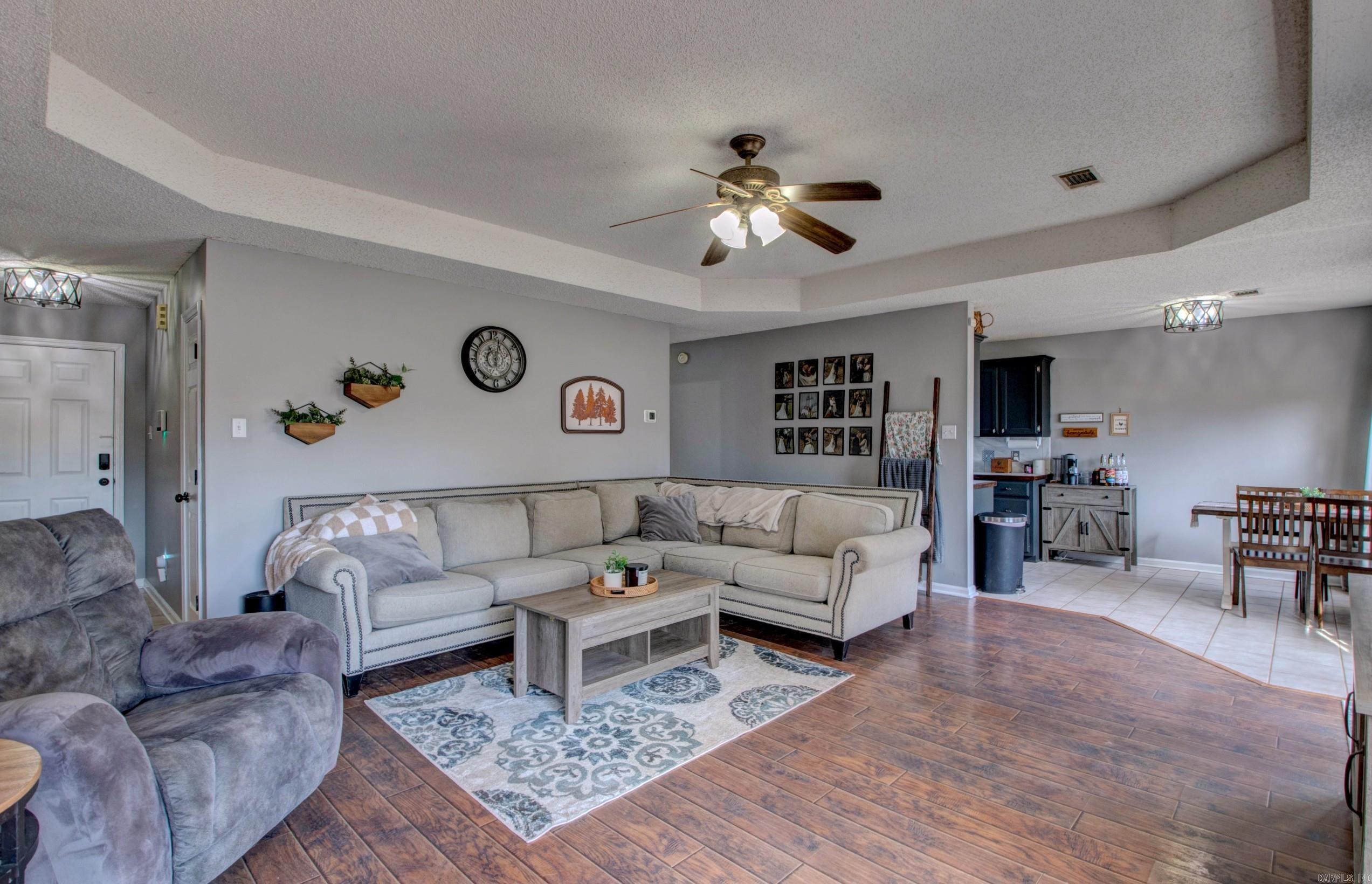 385 Pearl Stone Drive Lonoke, AR 72086