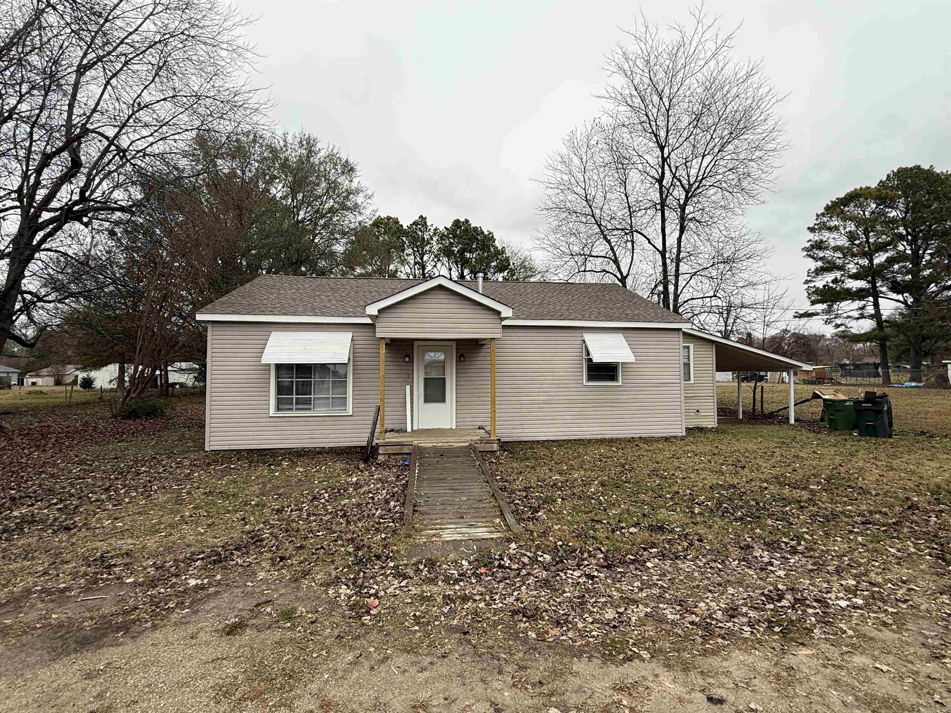 404 Elm  Lake City, AR