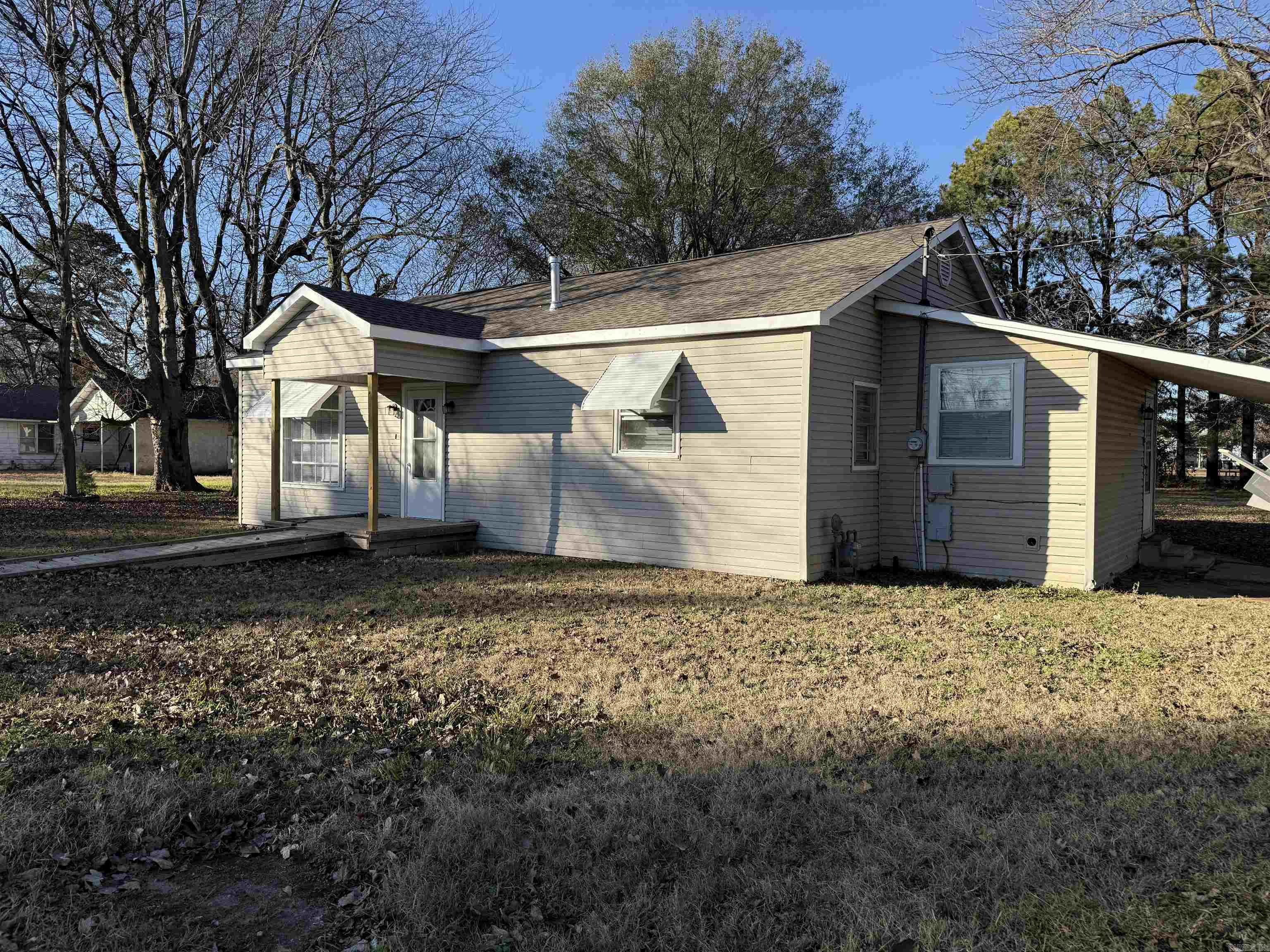 404 Elm  Lake City, AR