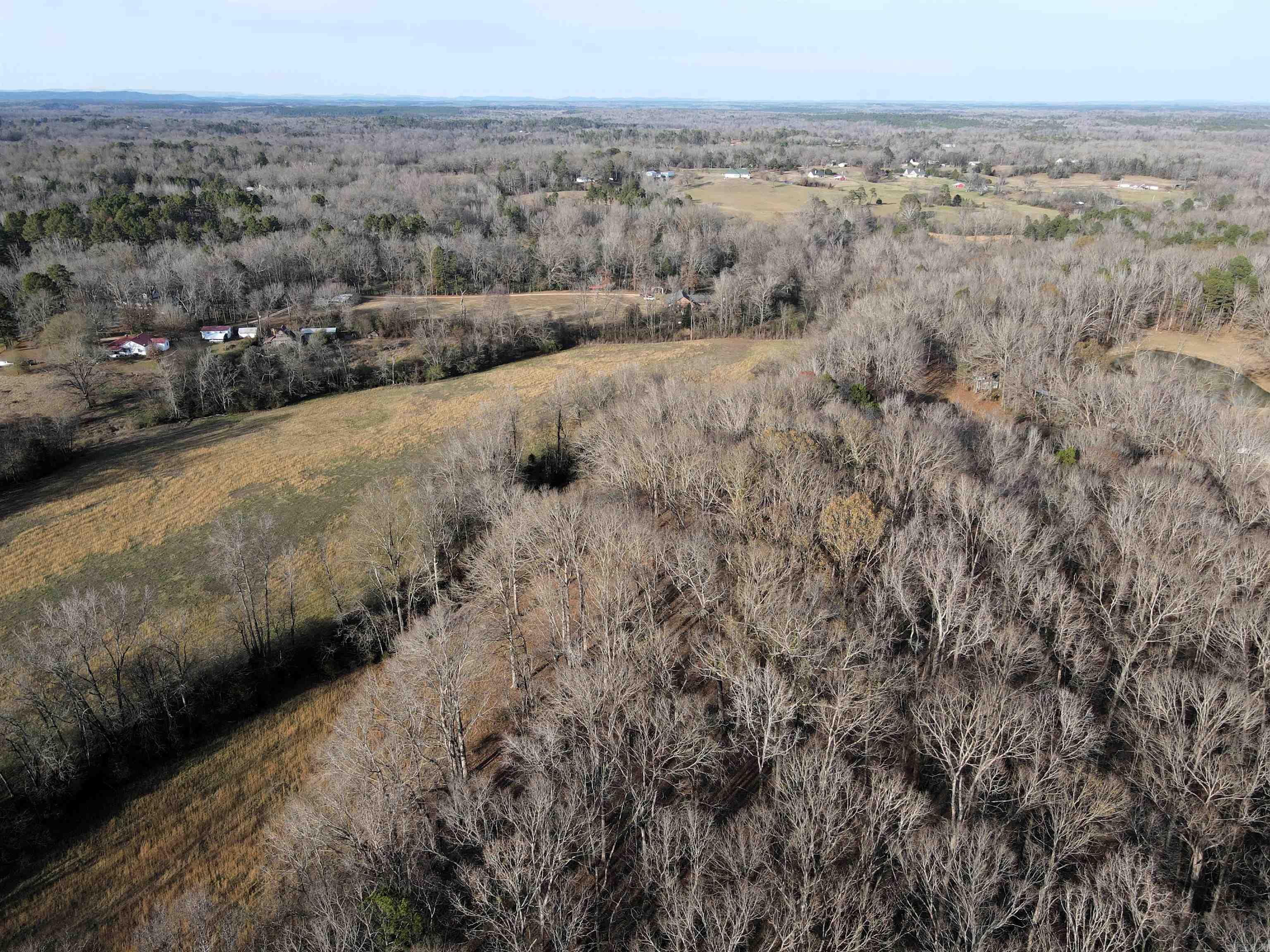 000 Cash Mountain  Malvern, AR