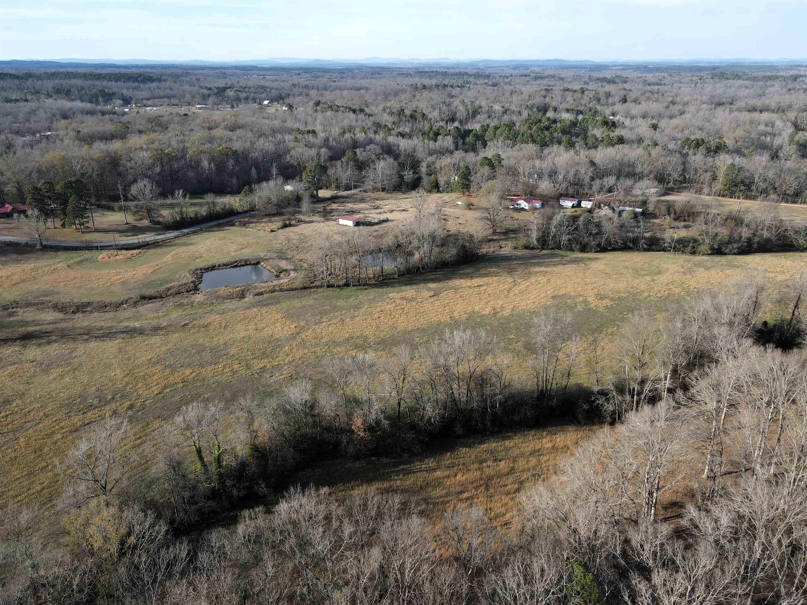 000 Cash Mountain  Malvern, AR