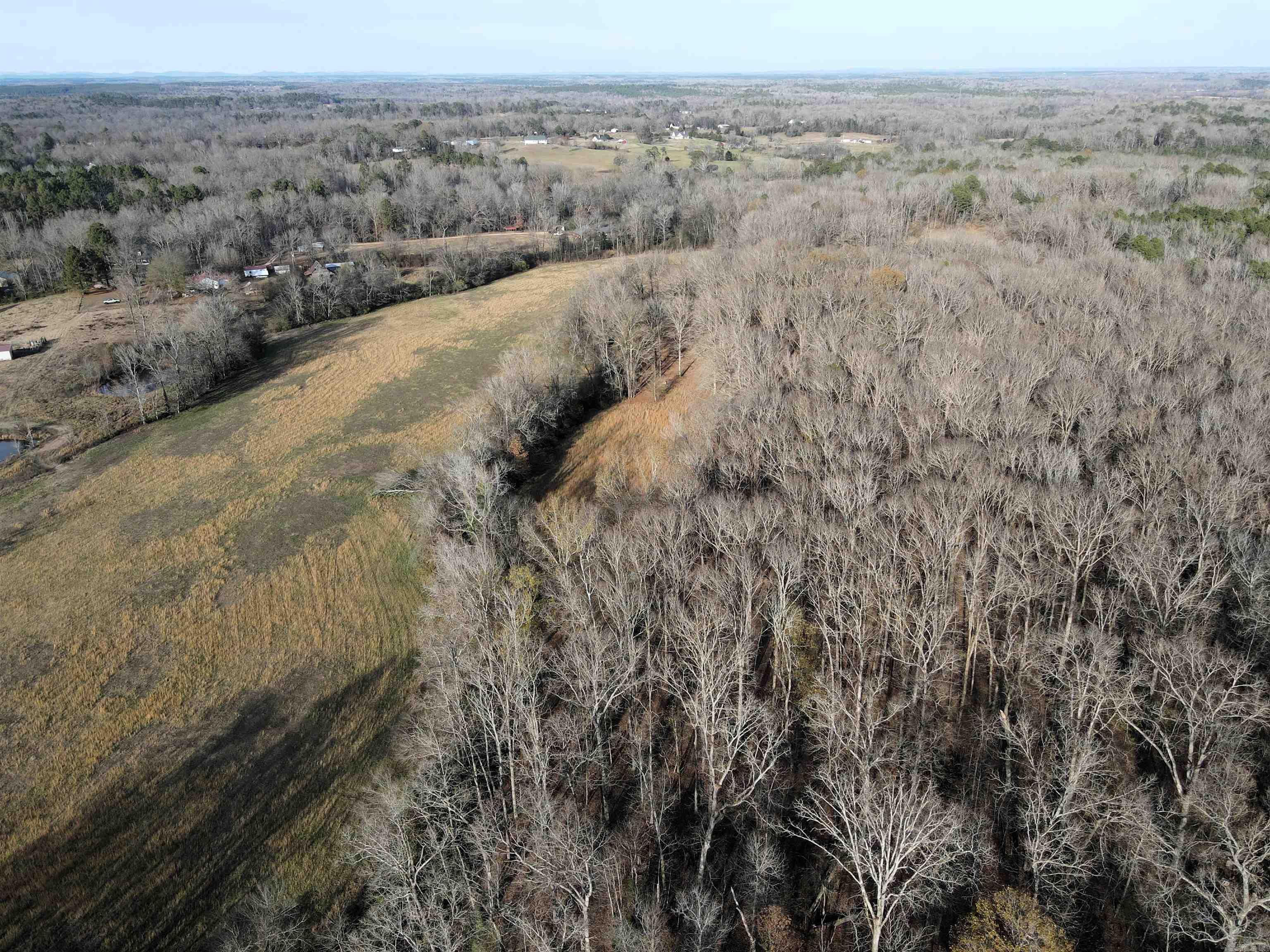000 Cash Mountain  Malvern, AR
