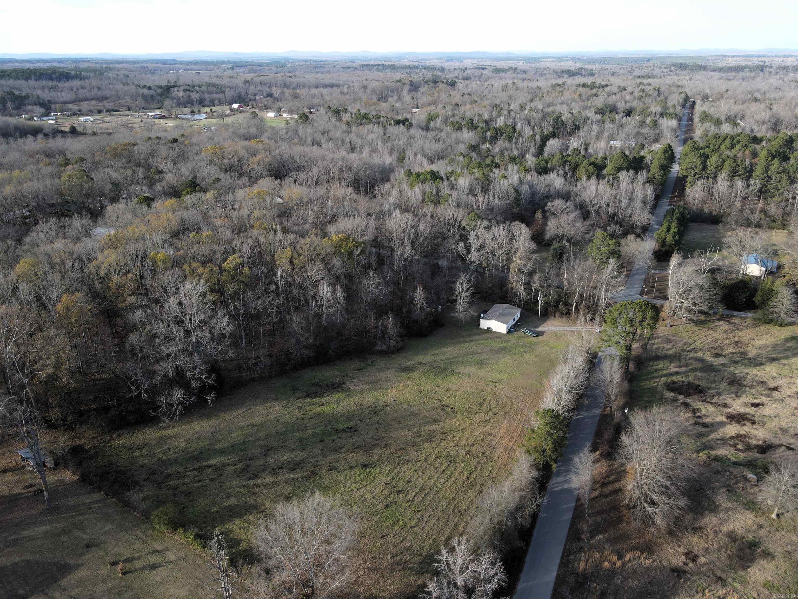 000 Cash Mountain  Malvern, AR