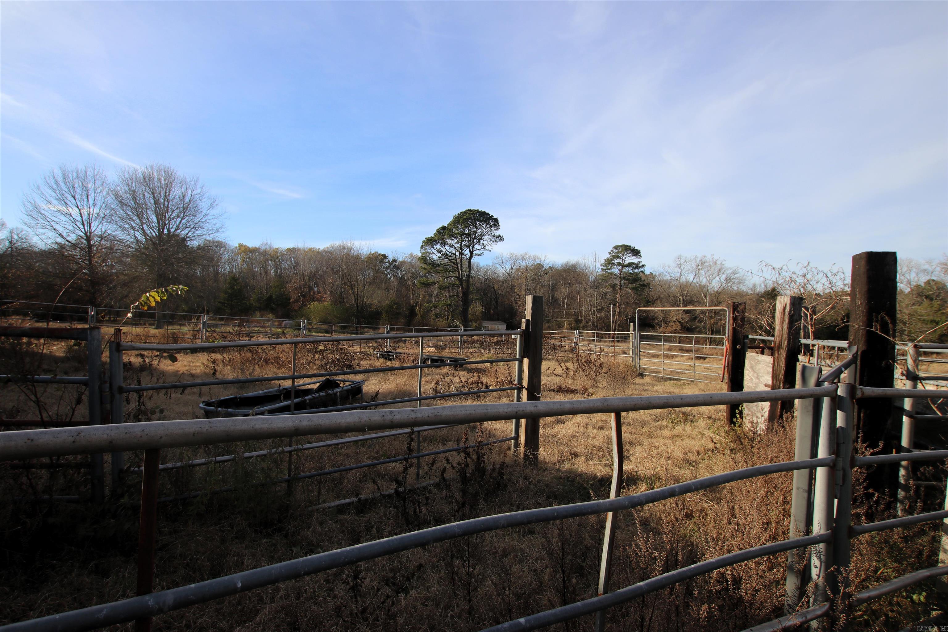 000 Cash Mountain  Malvern, AR