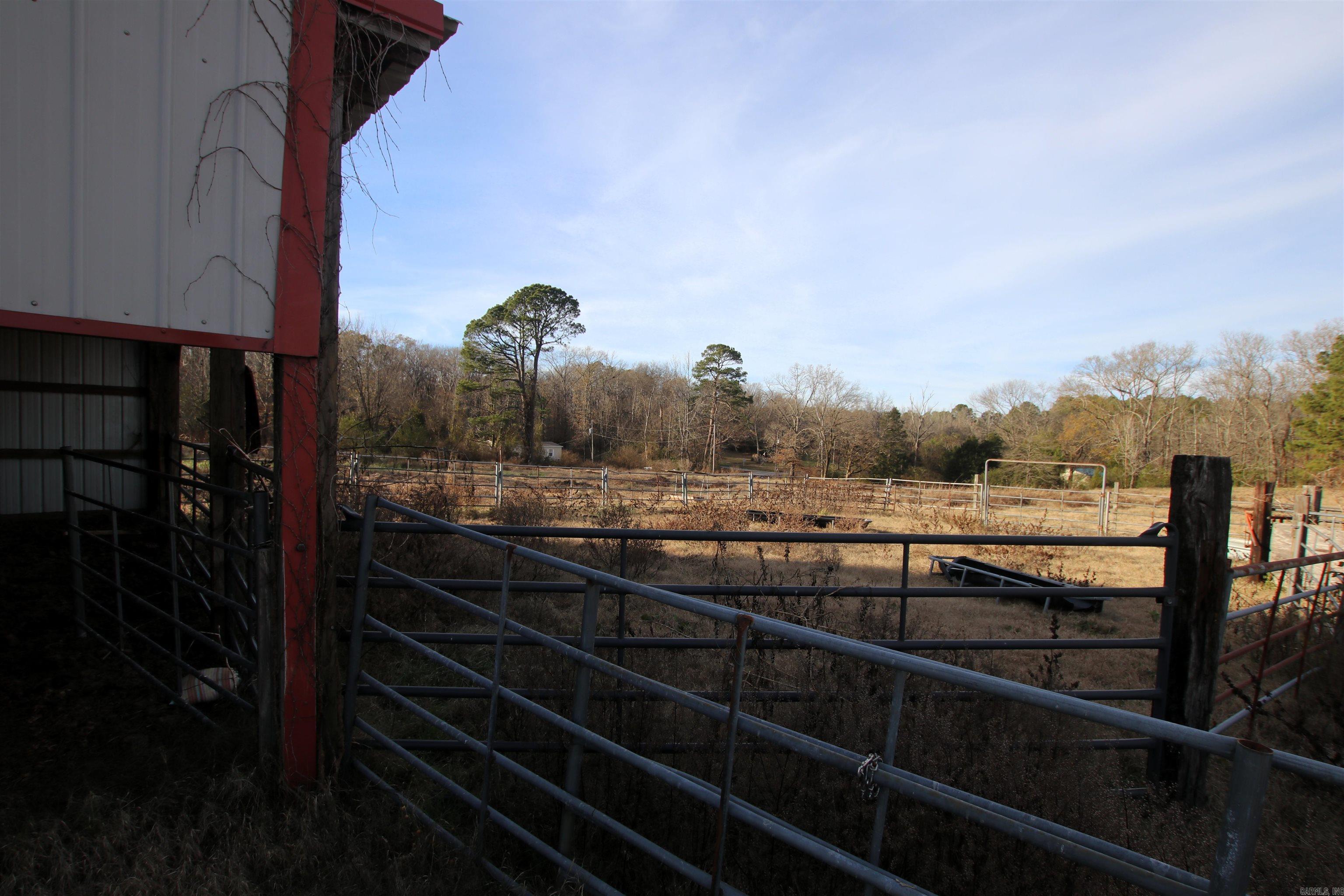 000 Cash Mountain  Malvern, AR