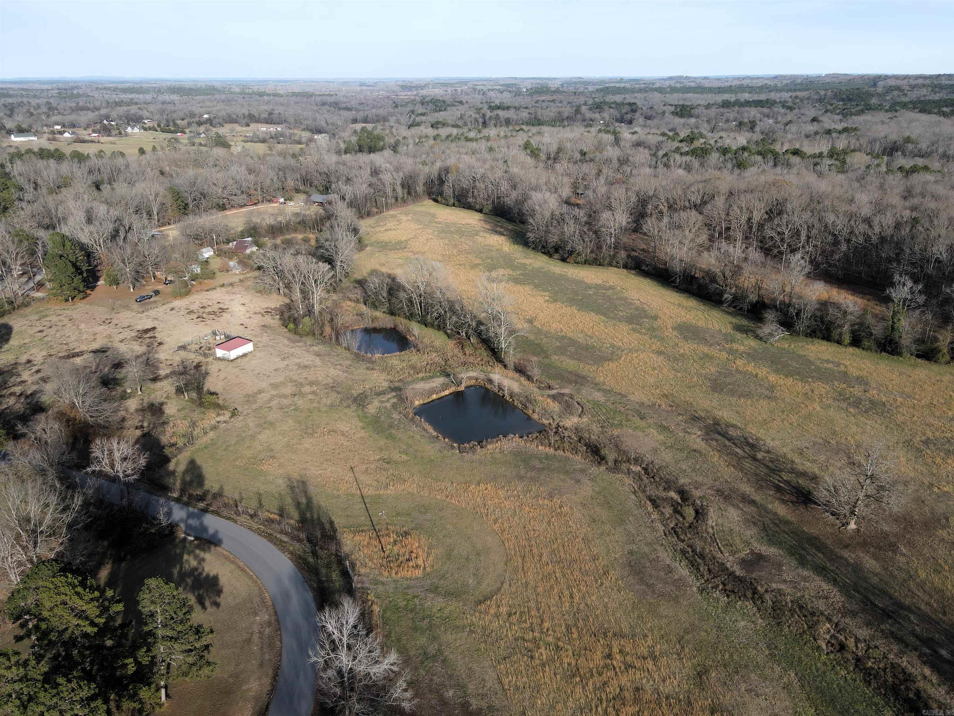 000 Cash Mountain  Malvern, AR