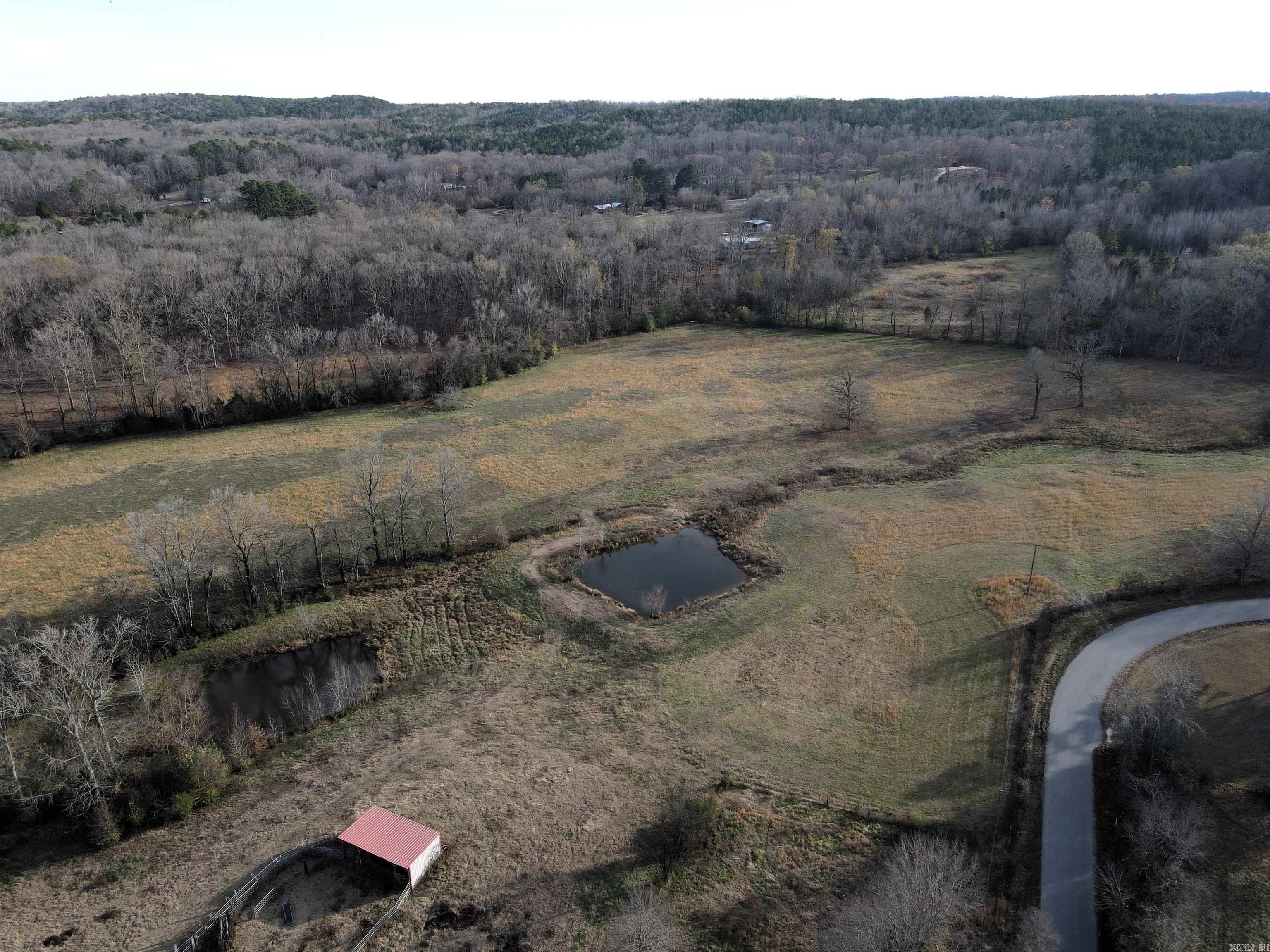 000 Cash Mountain  Malvern, AR