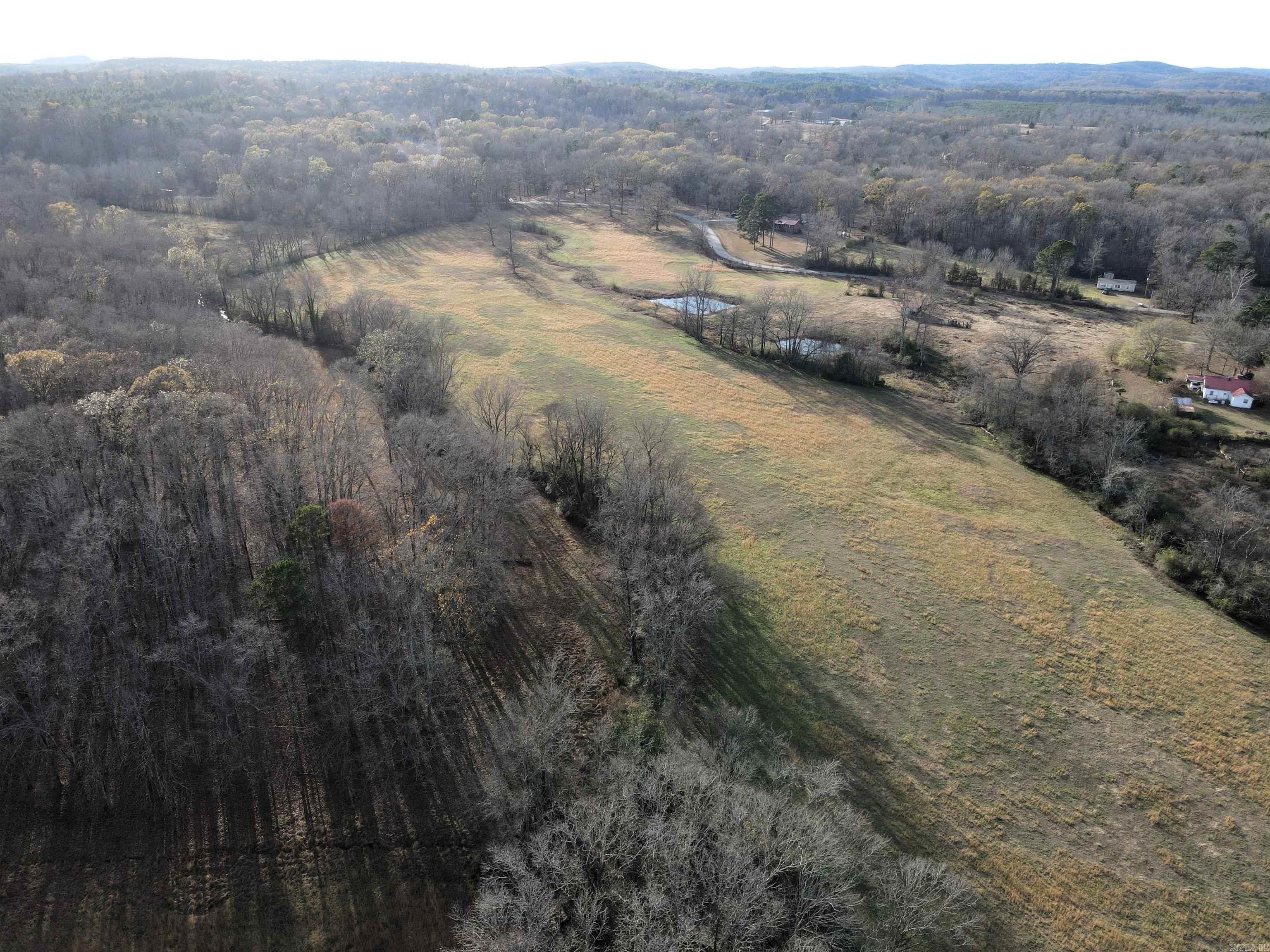 000 Cash Mountain  Malvern, AR