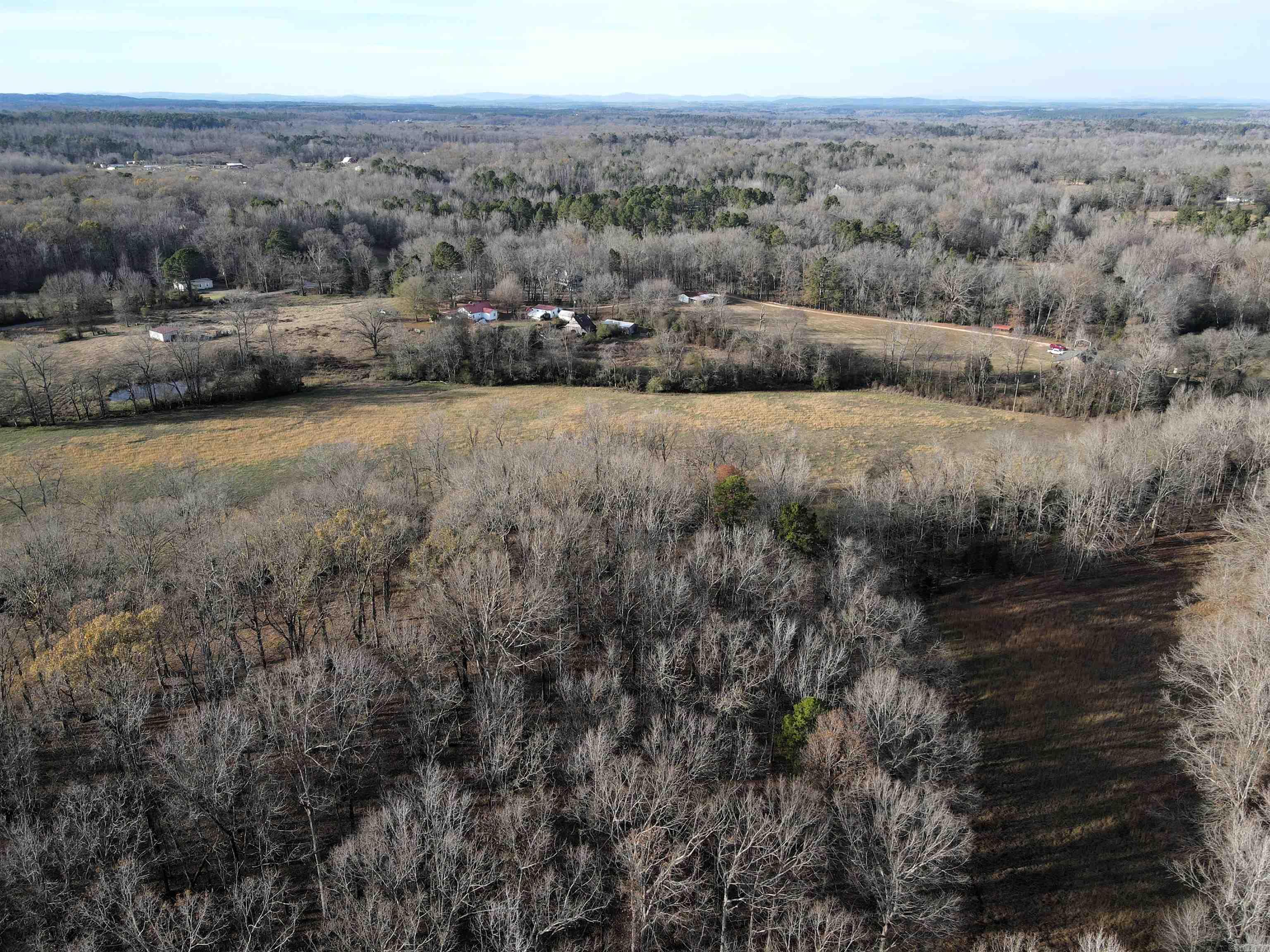 000 Cash Mountain  Malvern, AR