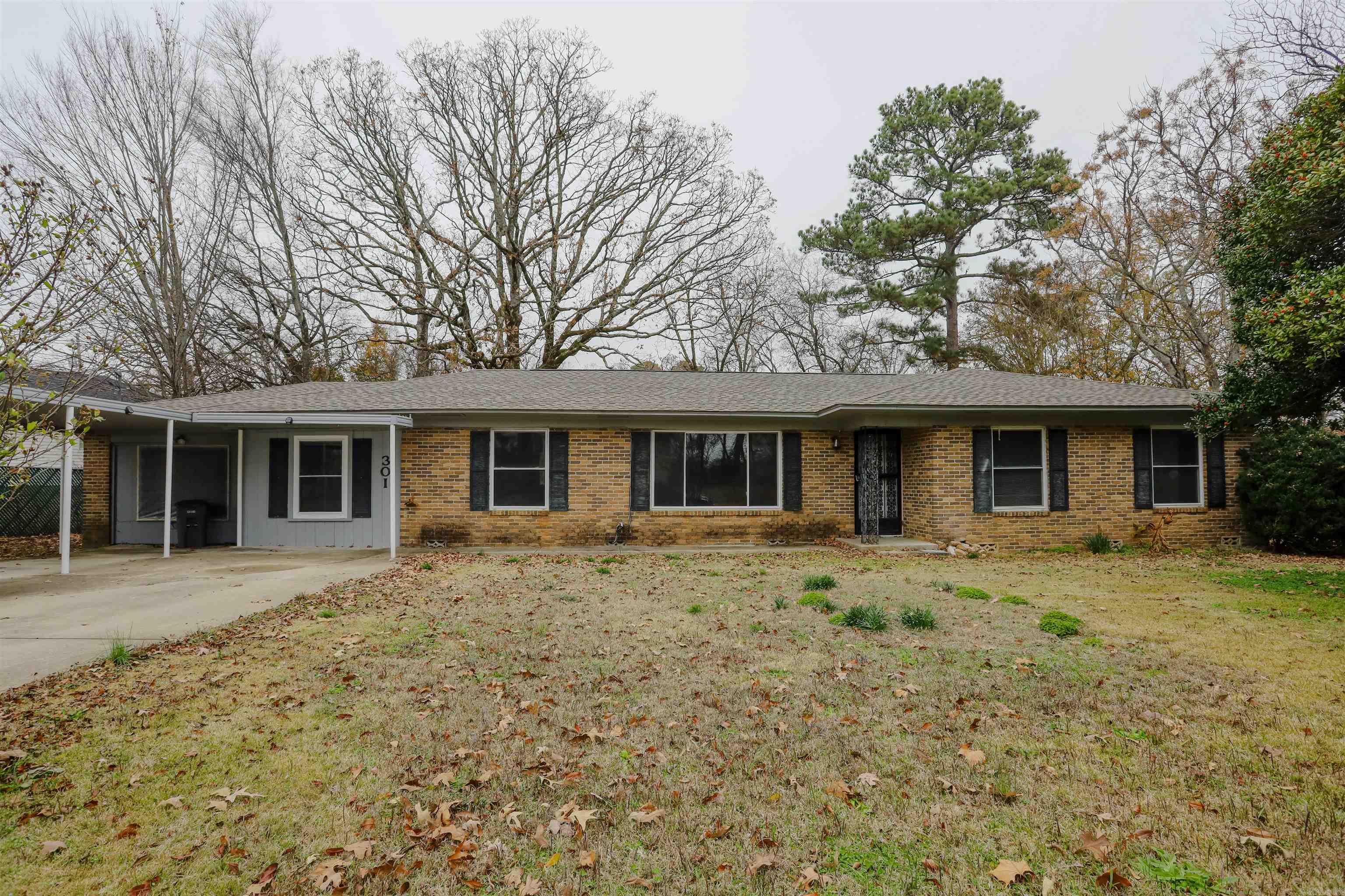 301 Riley  Hot Springs, AR