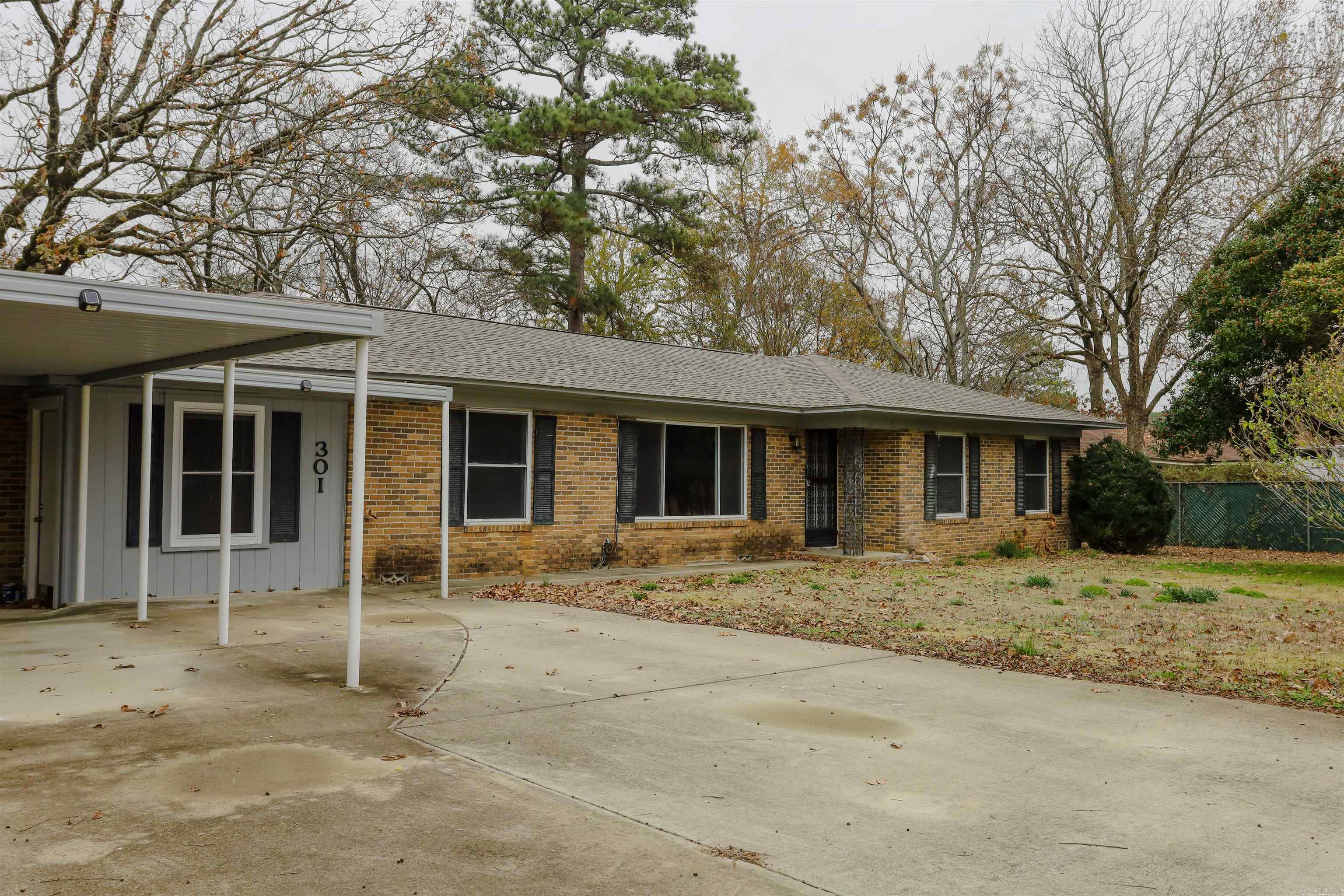 301 Riley  Hot Springs, AR