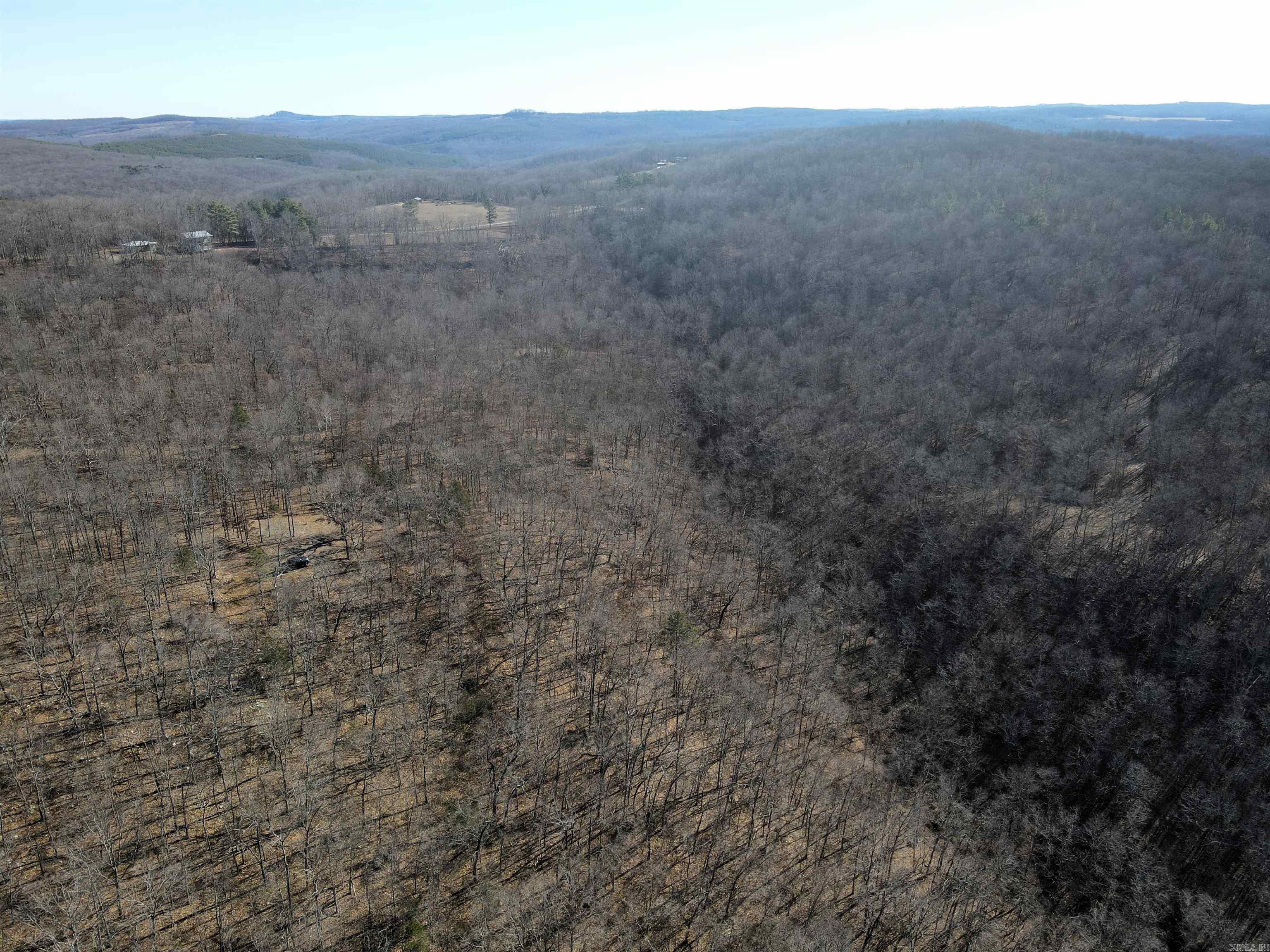 239 Mill Creek  Jerusalem, AR