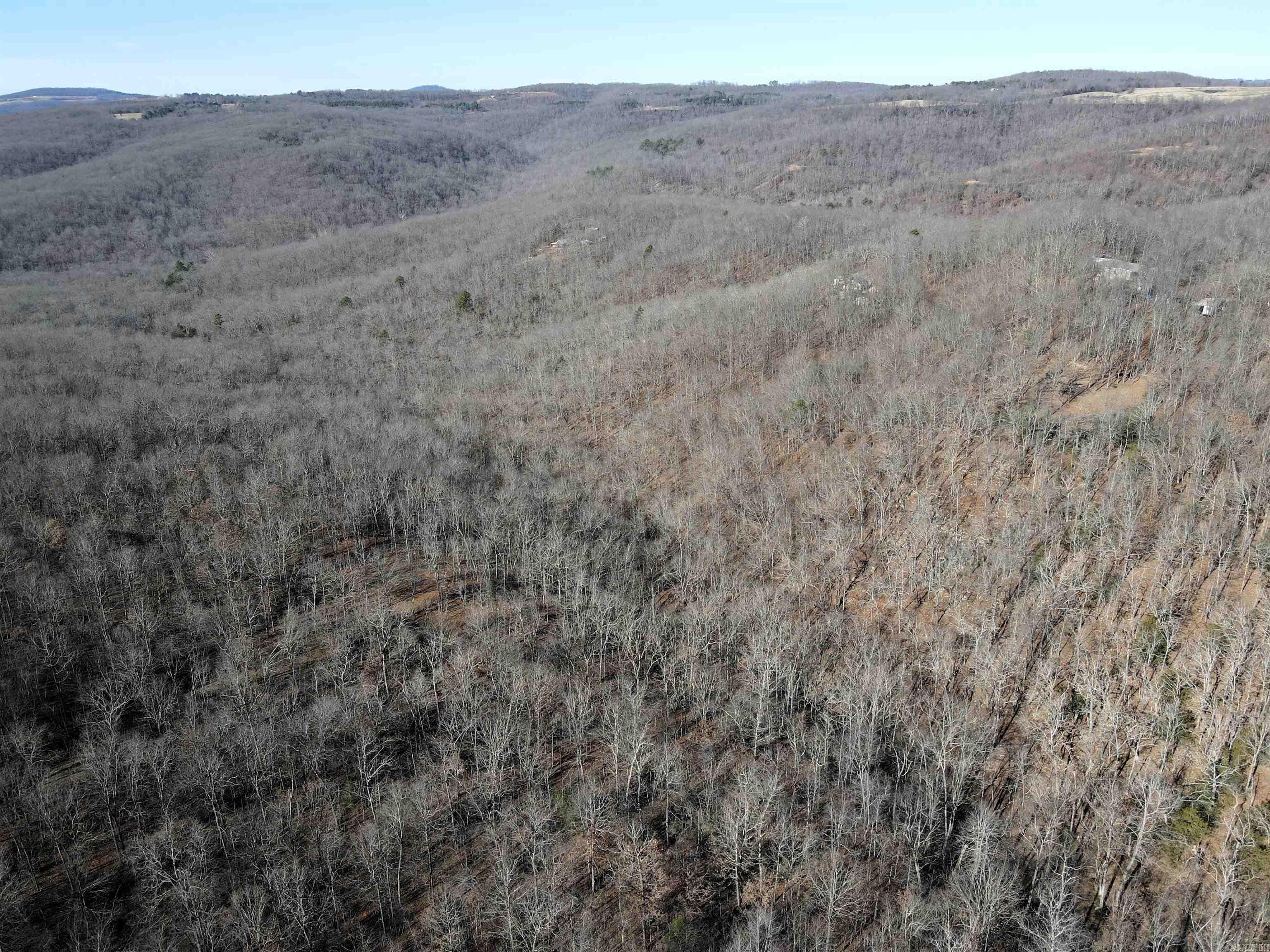 239 Mill Creek  Jerusalem, AR