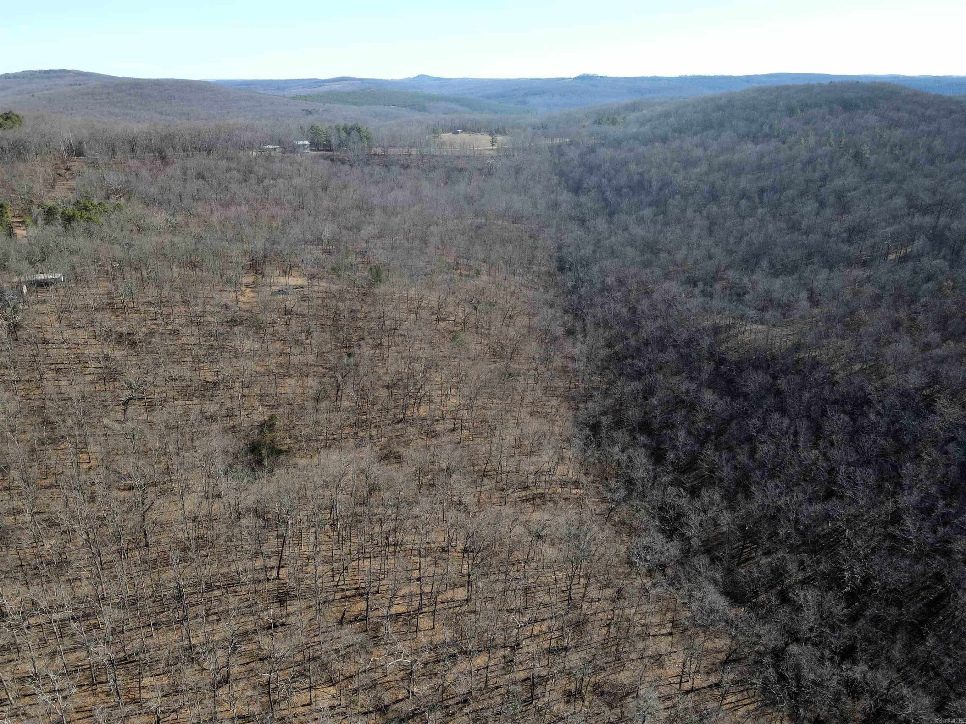 239 Mill Creek  Jerusalem, AR