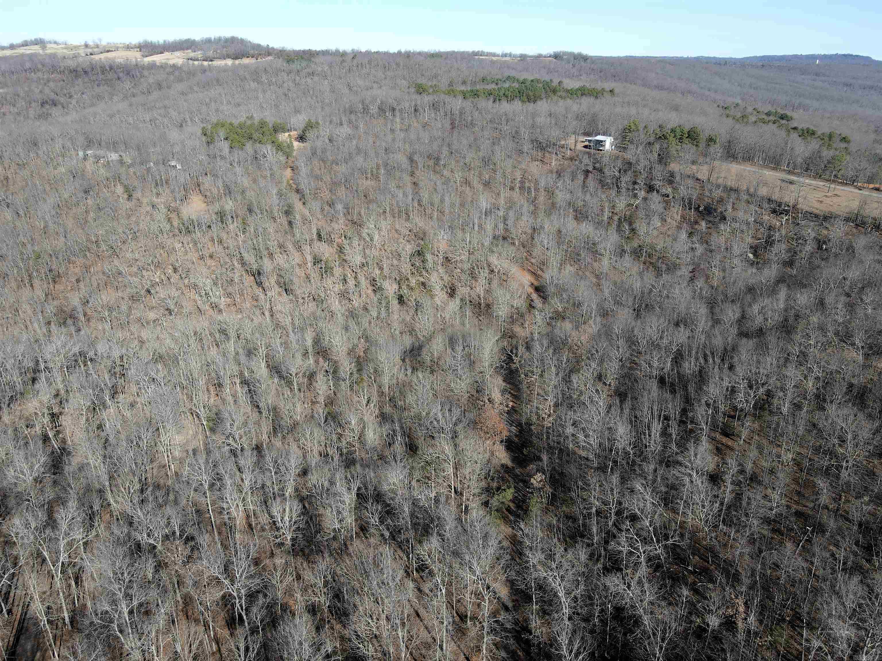 239 Mill Creek  Jerusalem, AR