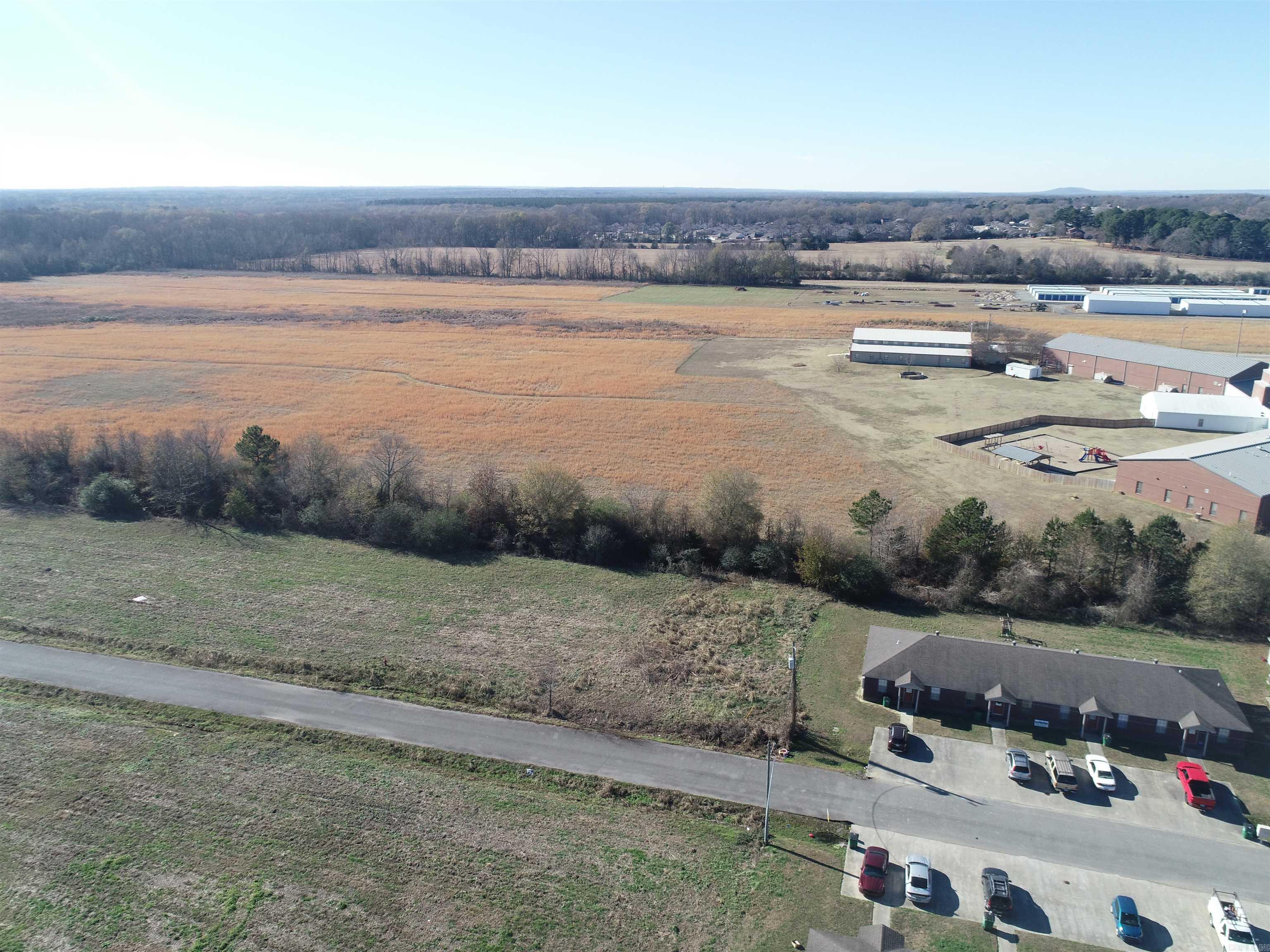 152 Pine View  Beebe, AR