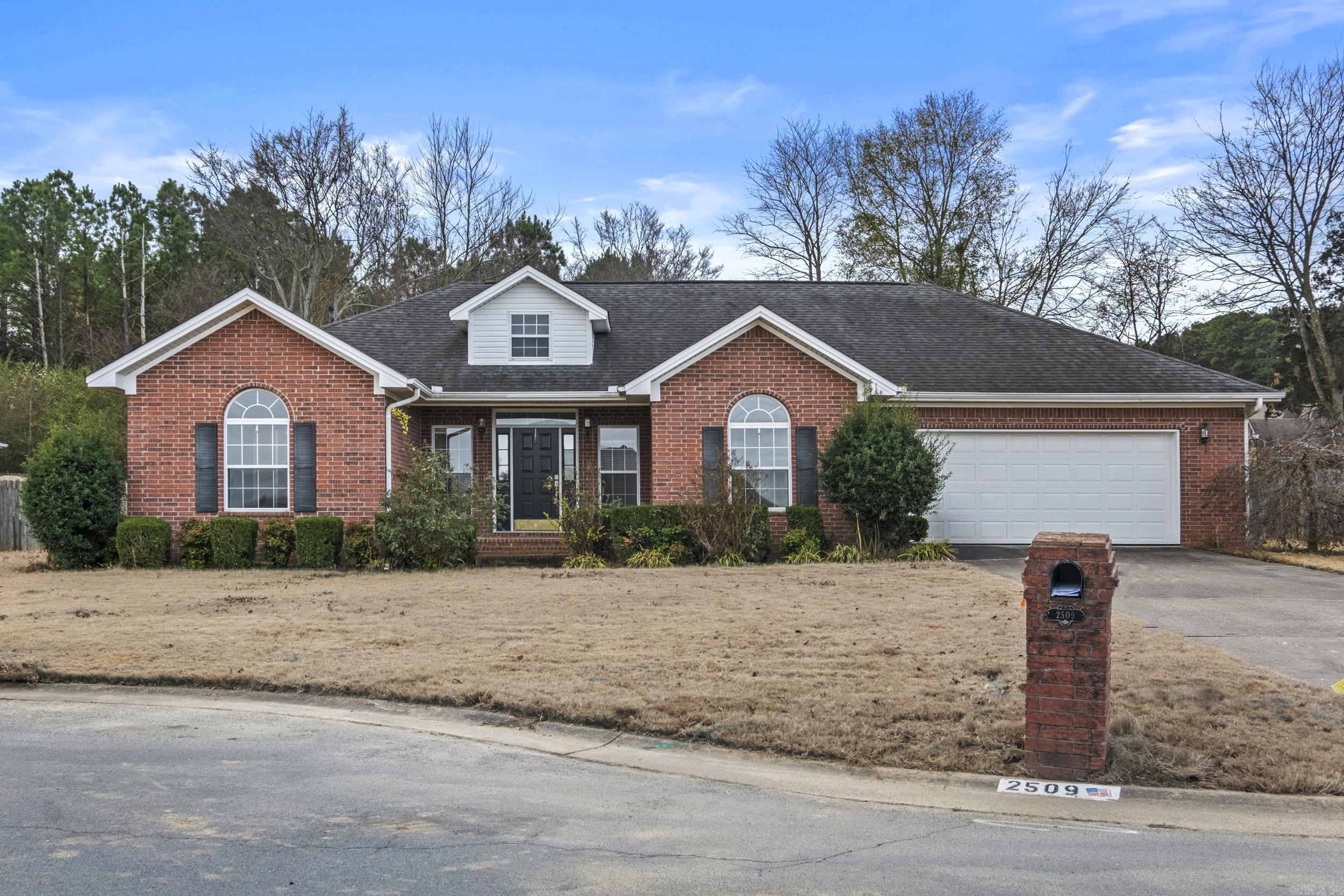 2509 Brittany  Searcy, AR