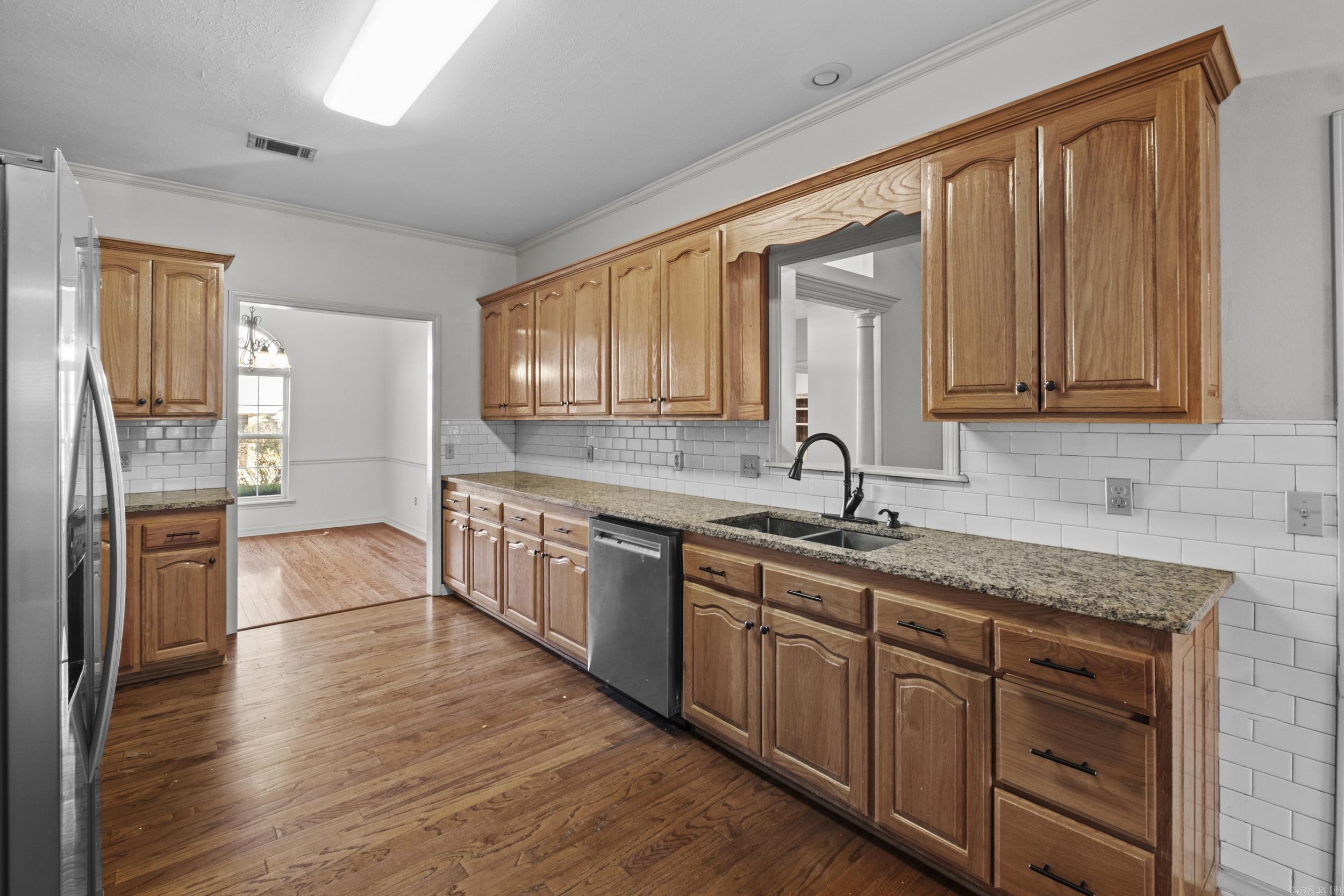 2509 Brittany  Searcy, AR