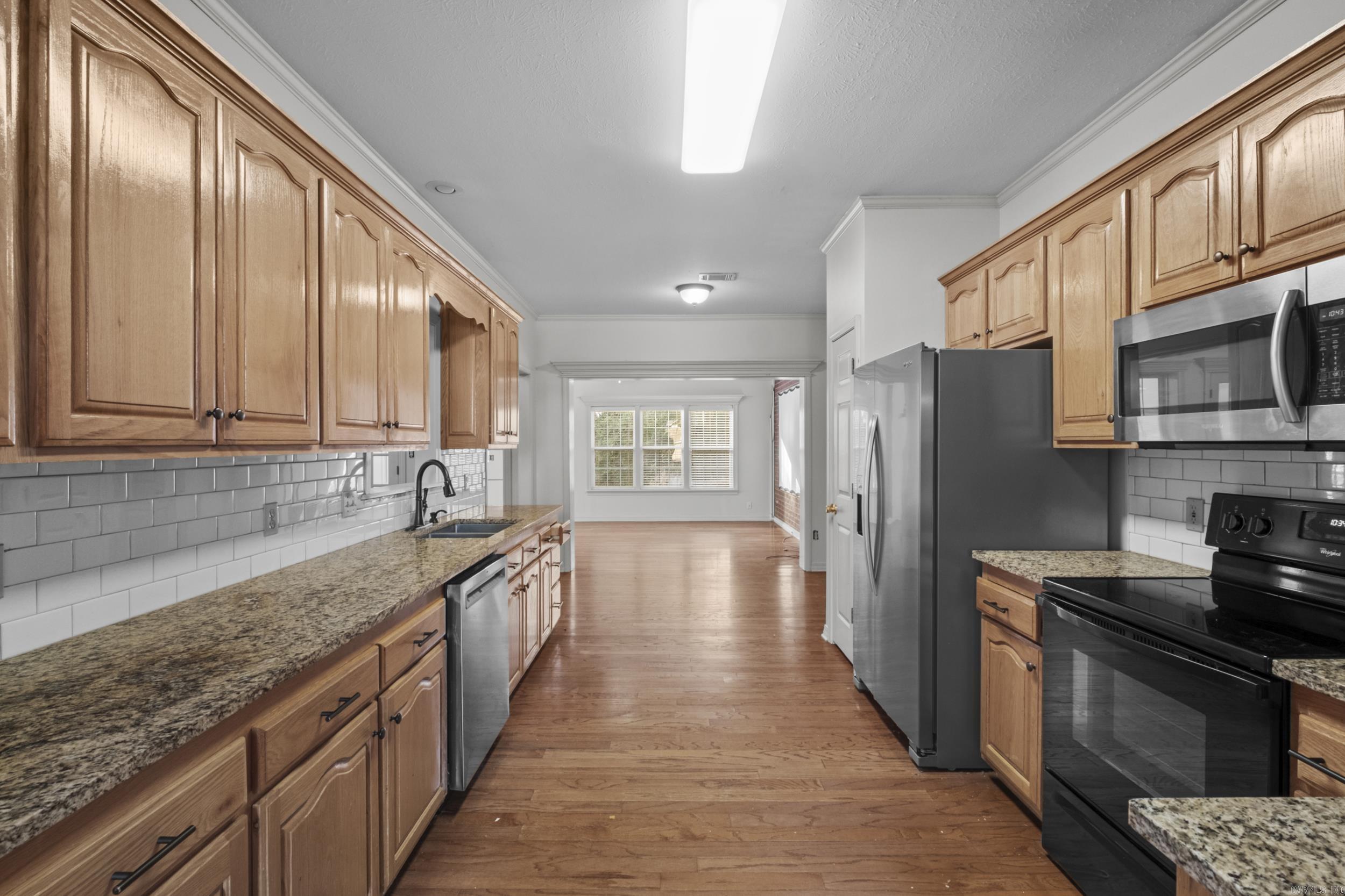 2509 Brittany  Searcy, AR