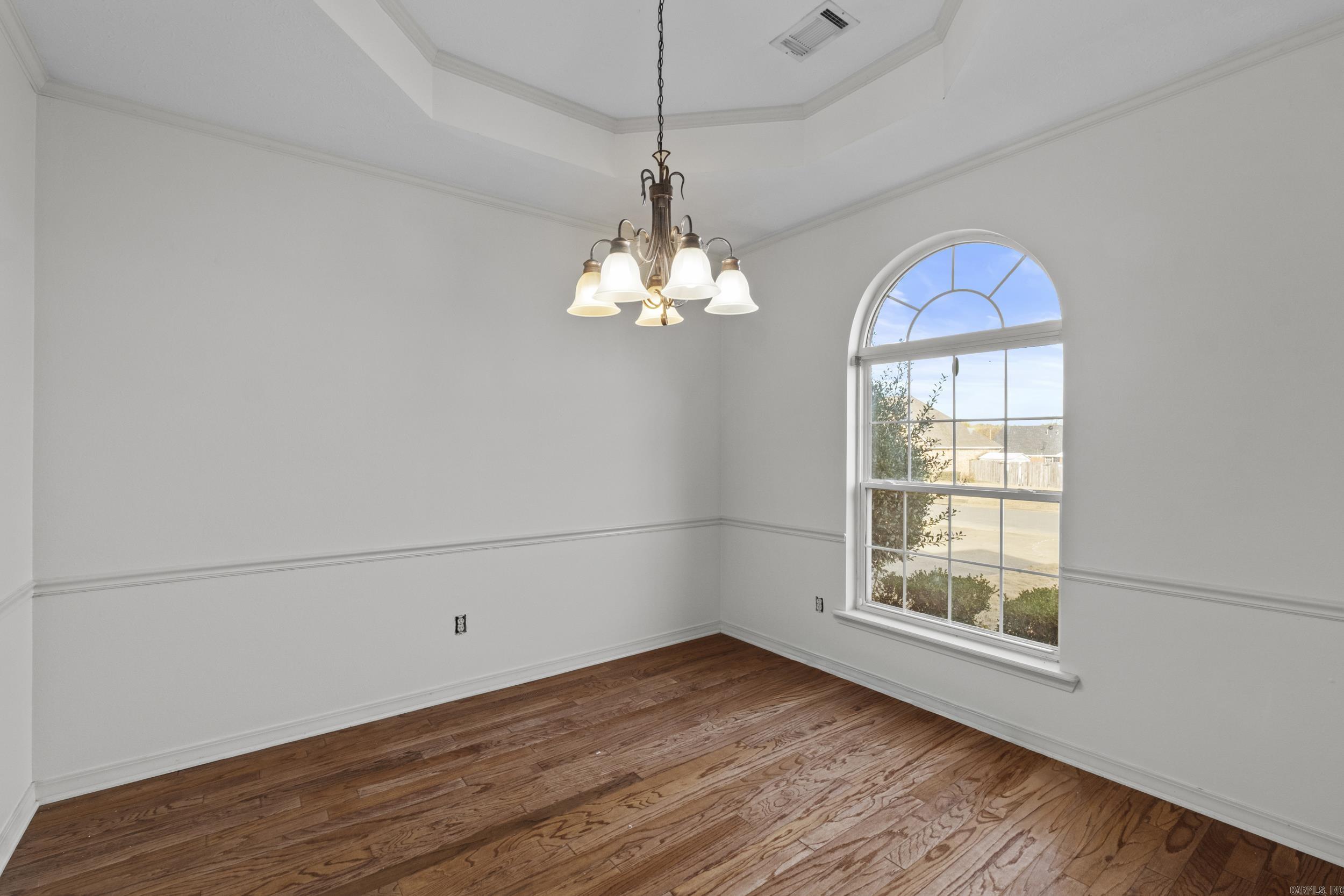 2509 Brittany  Searcy, AR