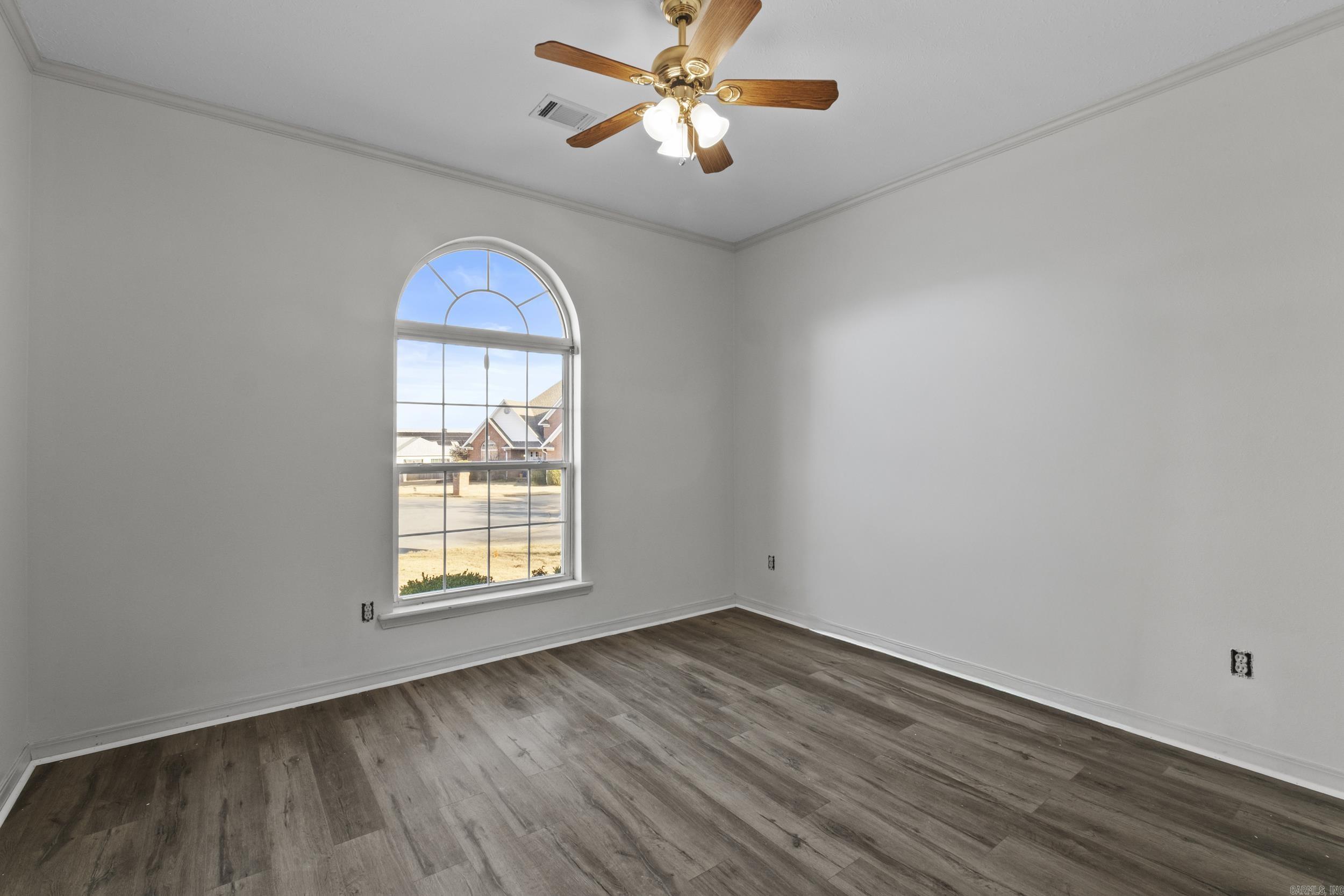 2509 Brittany  Searcy, AR